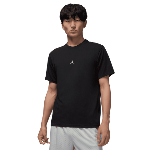 NIKE M J DF SPRT JUMPMAN SS CREW