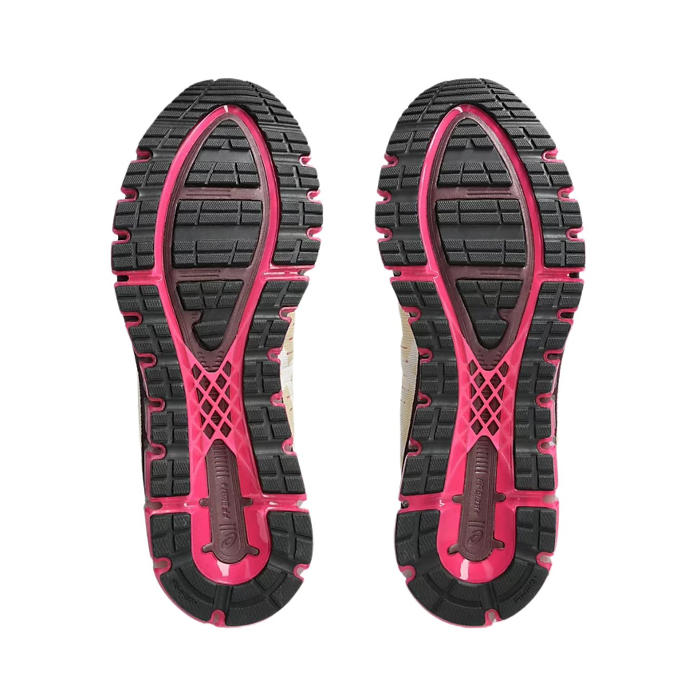 ASICS GEL-QUANTUM 360 I X ABOVE THE CLOUDS