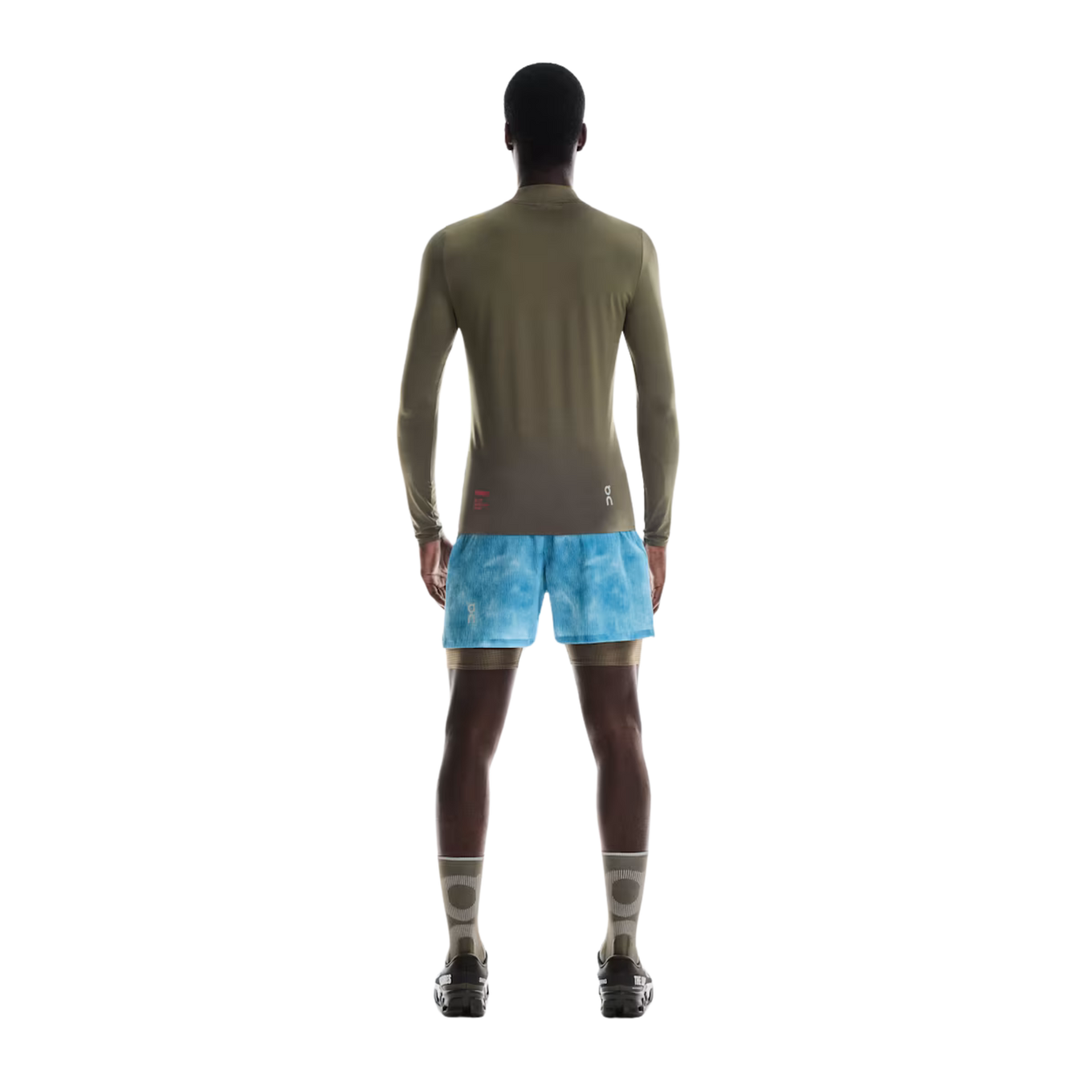 ON LONG-T PLEASURESTHELOOP M