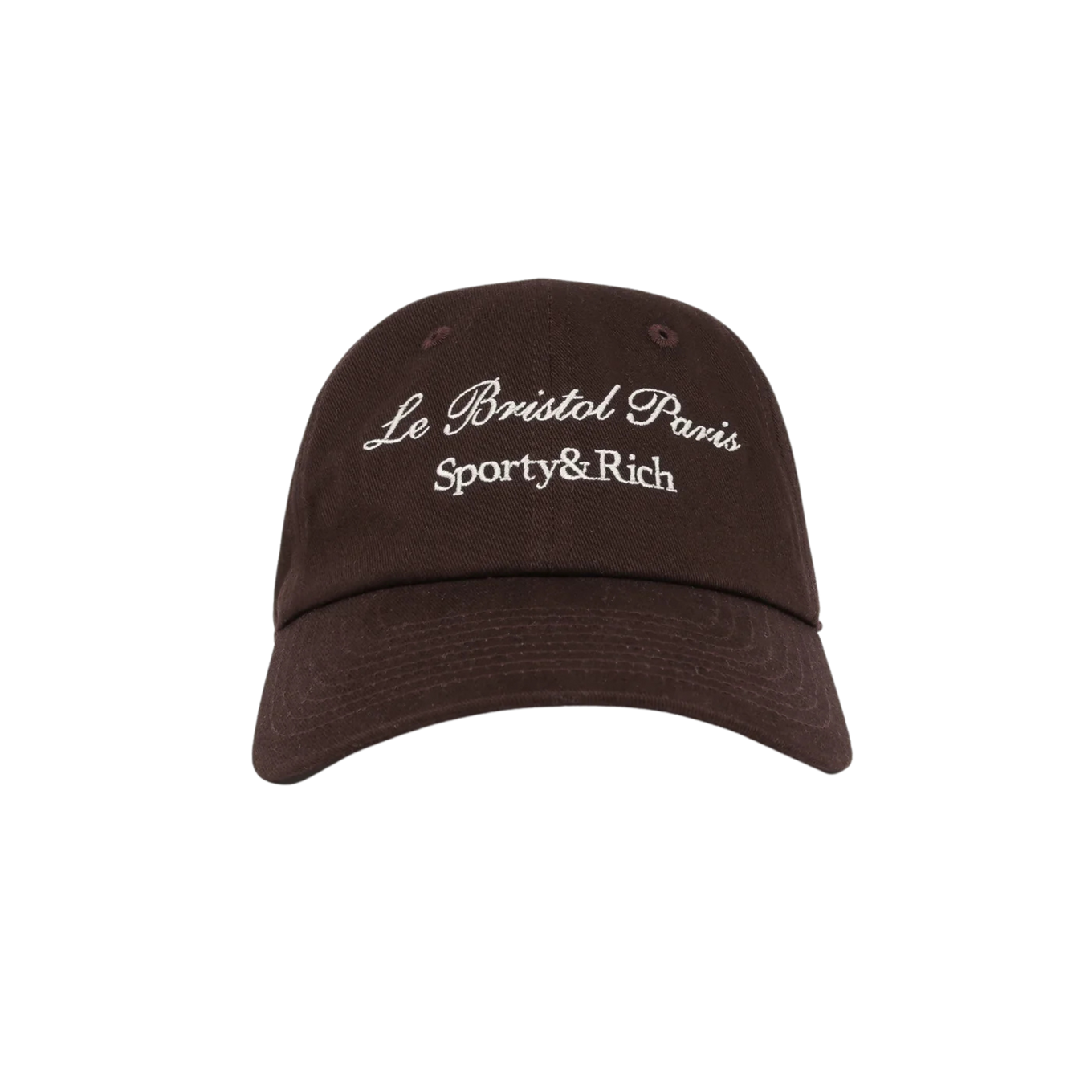 SPORTY & RICH FAUBOURG HAT