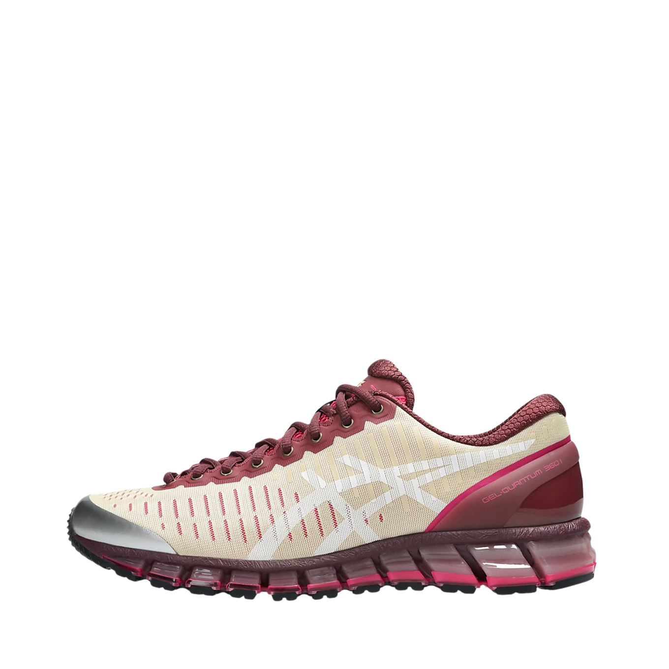 ASICS GEL-QUANTUM 360 I X ABOVE THE CLOUDS