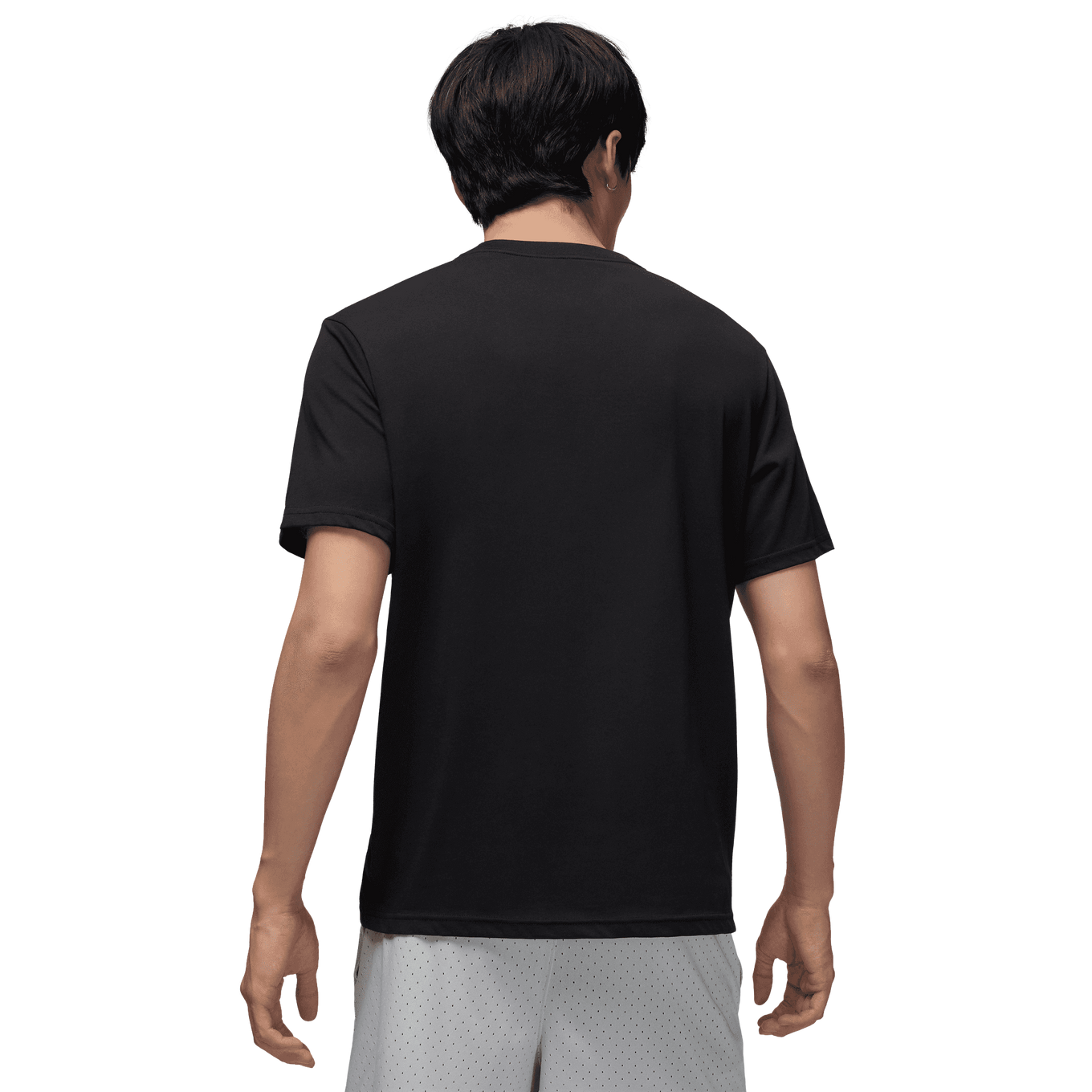 NIKE M J DF SPRT JUMPMAN SS CREW