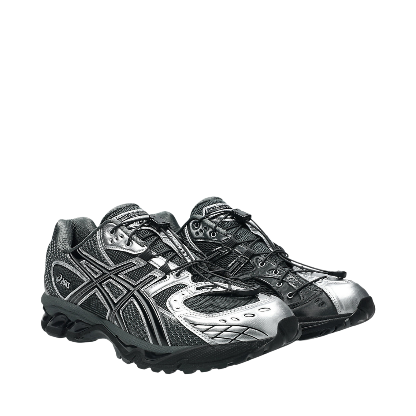 ASICS GEL-NIMBUS 10.1 X UNAFFECTED