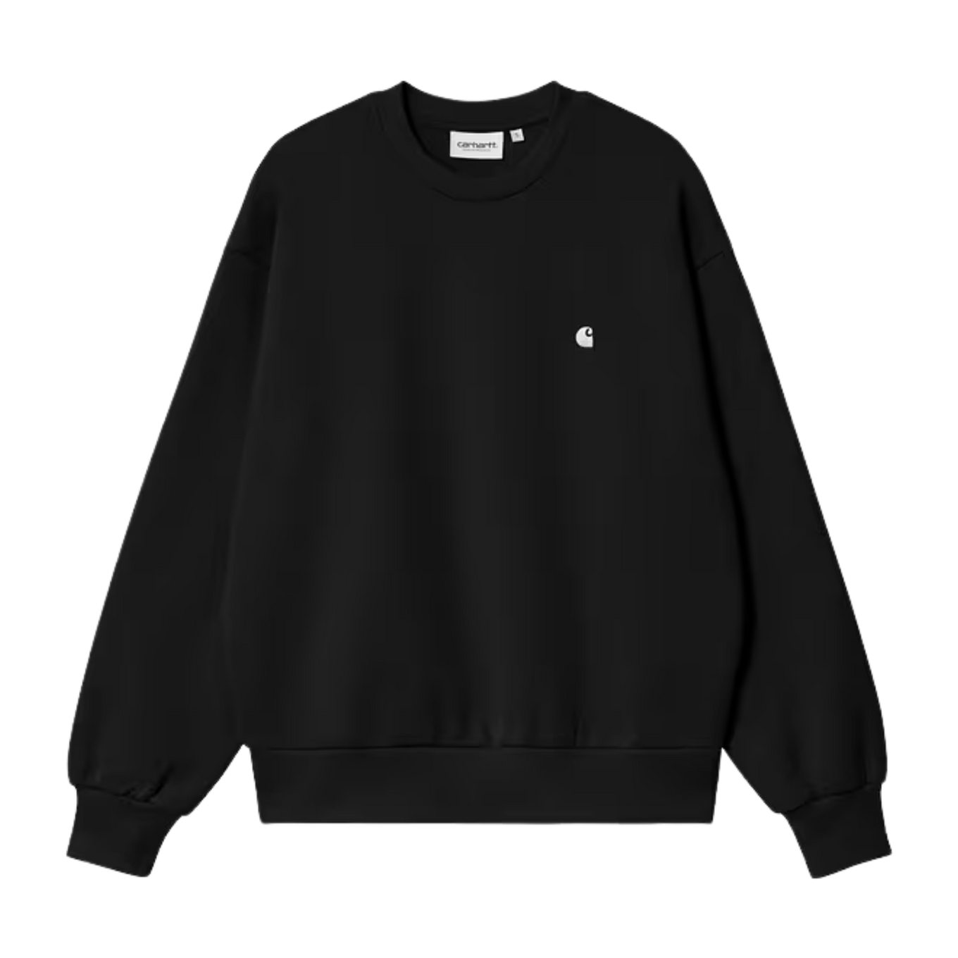 CARHARTT WIP W CASEY SWEATSHIRT