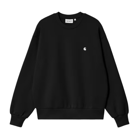 CARHARTT WIP W CASEY SWEATSHIRT