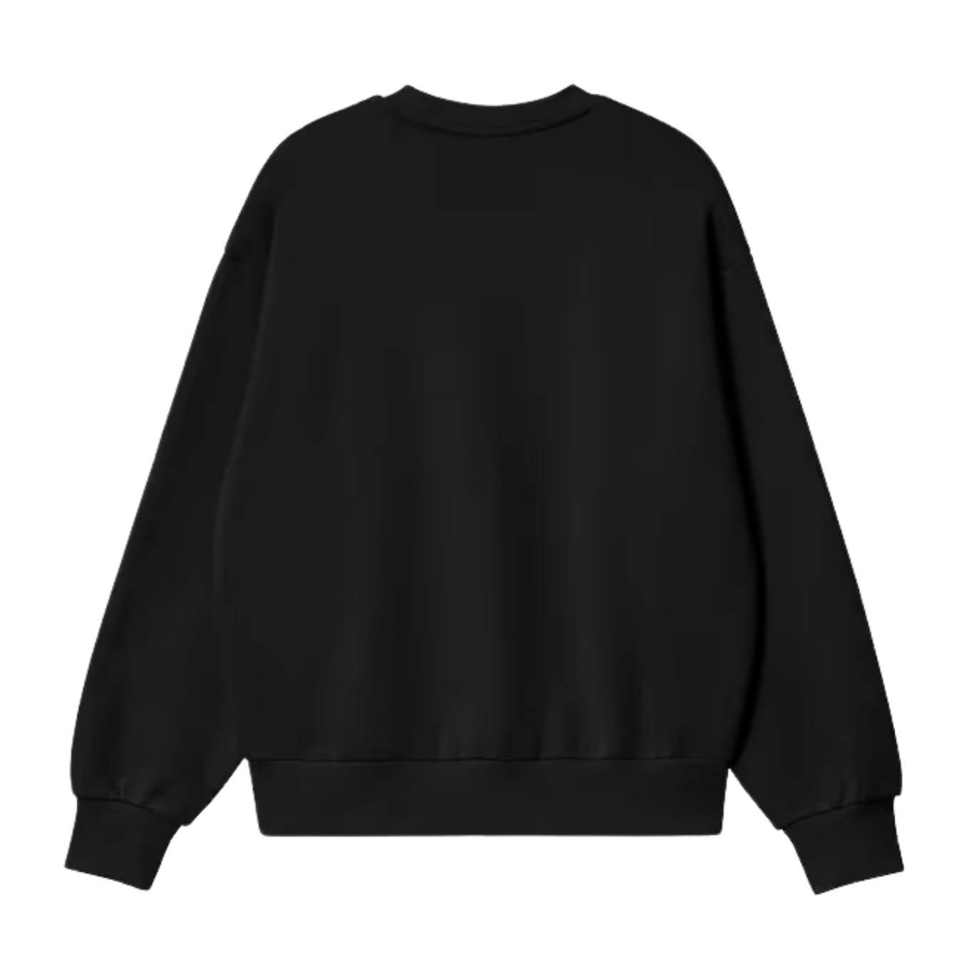 CARHARTT WIP W CASEY SWEATSHIRT