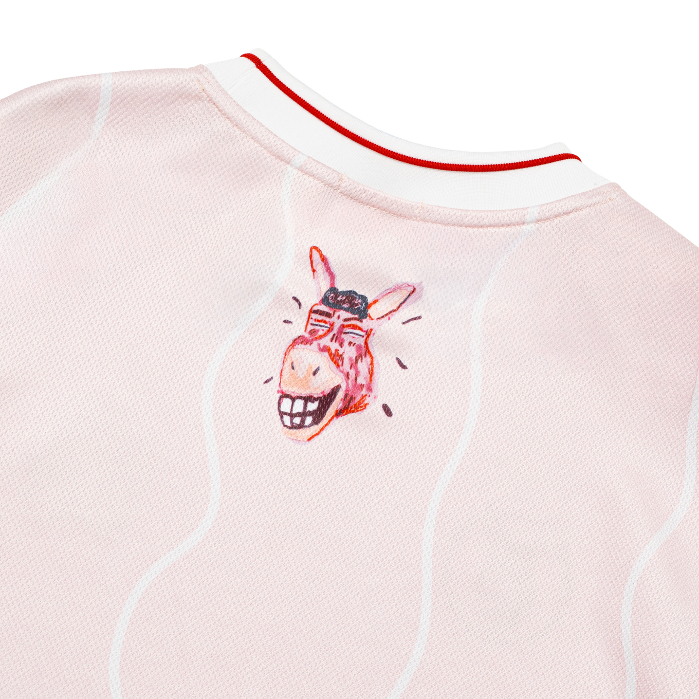 ATMOS INDONESIA JERSEY