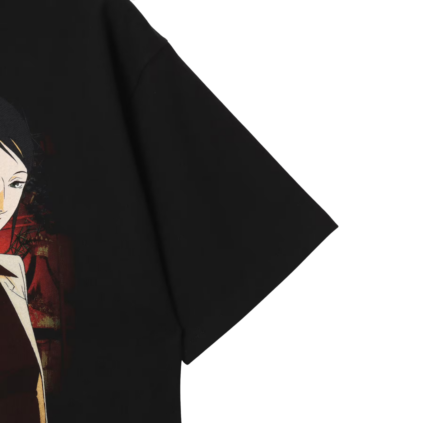 ATMOS X PAPRIKA T-SHIRT 5