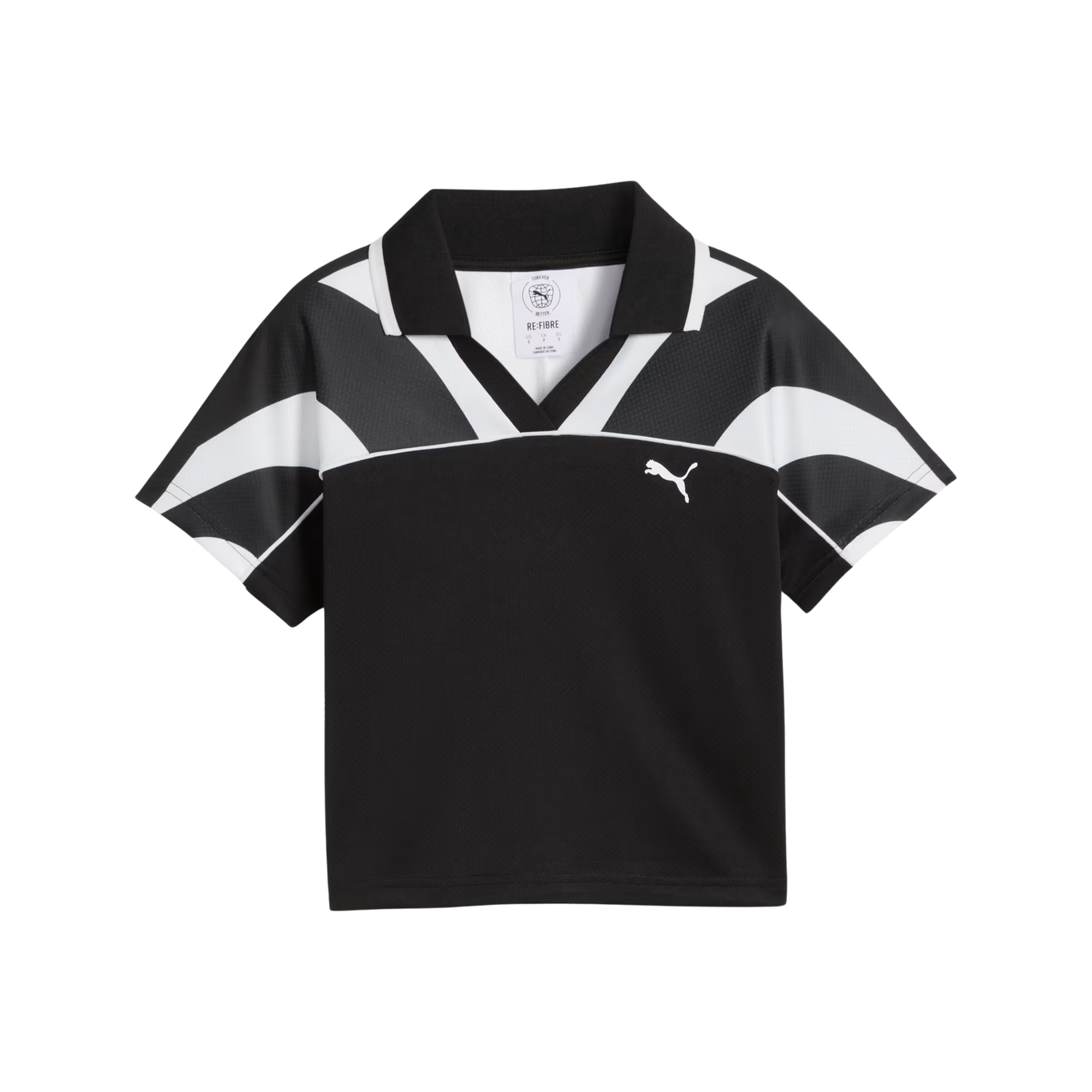 PUMA FUTURE PUMA ARCHIVE FOOTBALL JERSEY BABY