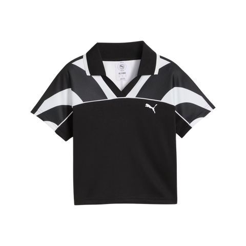 PUMA FUTURE PUMA ARCHIVE FOOTBALL JERSEY BABY