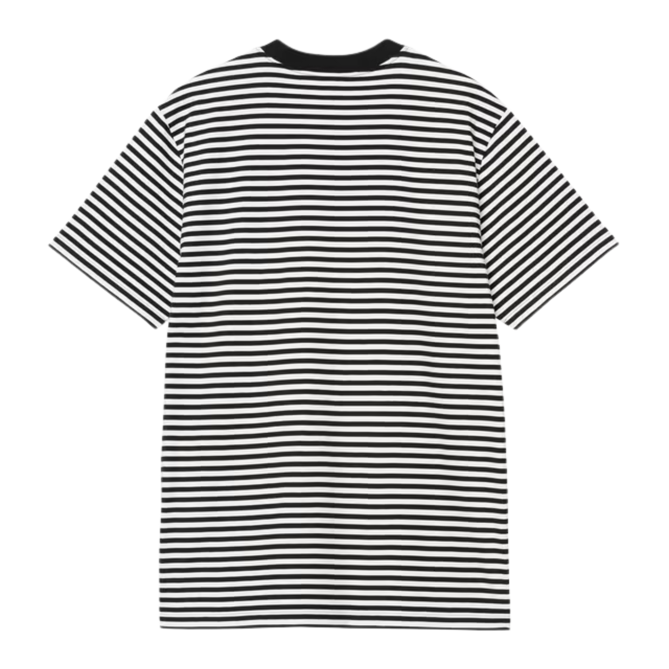 CARHARTT WIP S/S VERNER POCKET T-SHIRT