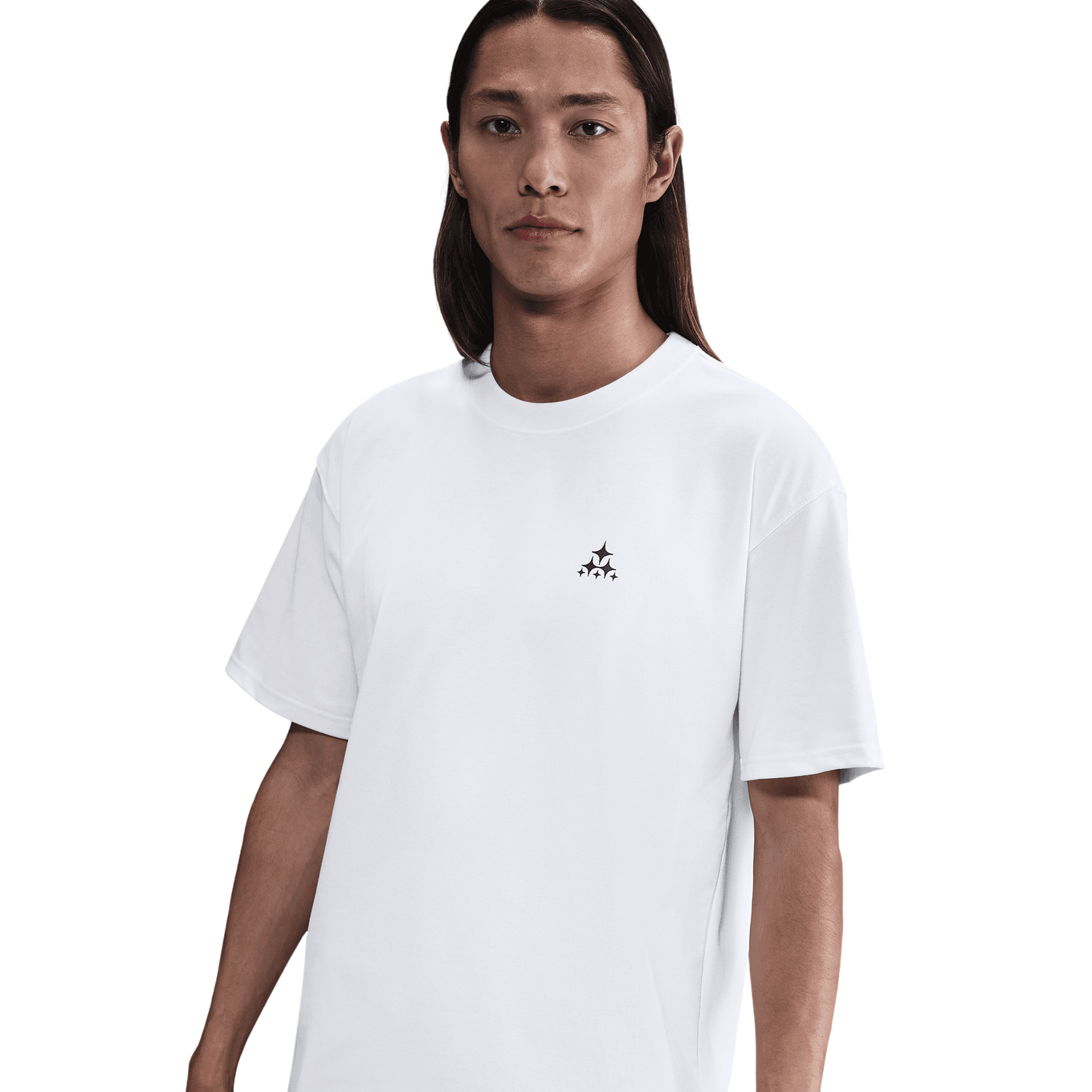 NIKE AS M ACG TEE MYSTERY LIGHTS