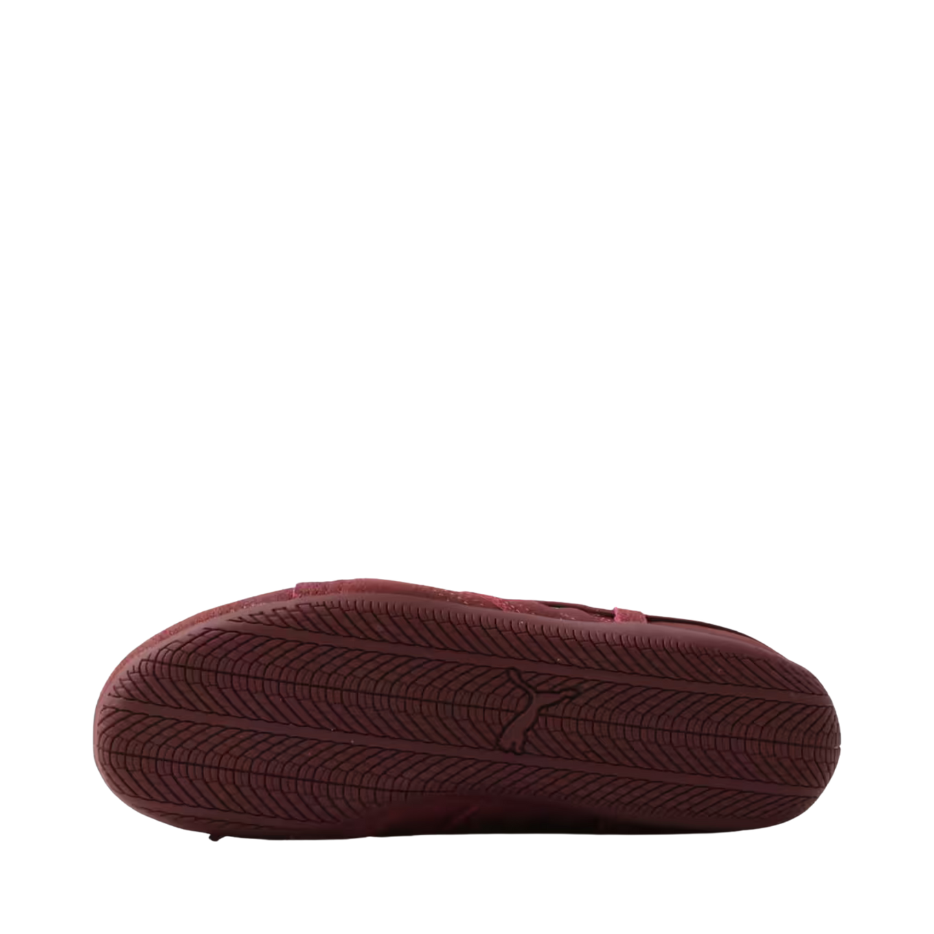 PUMA SPEEDCAT VTG BURGUNDY X ROSÉ