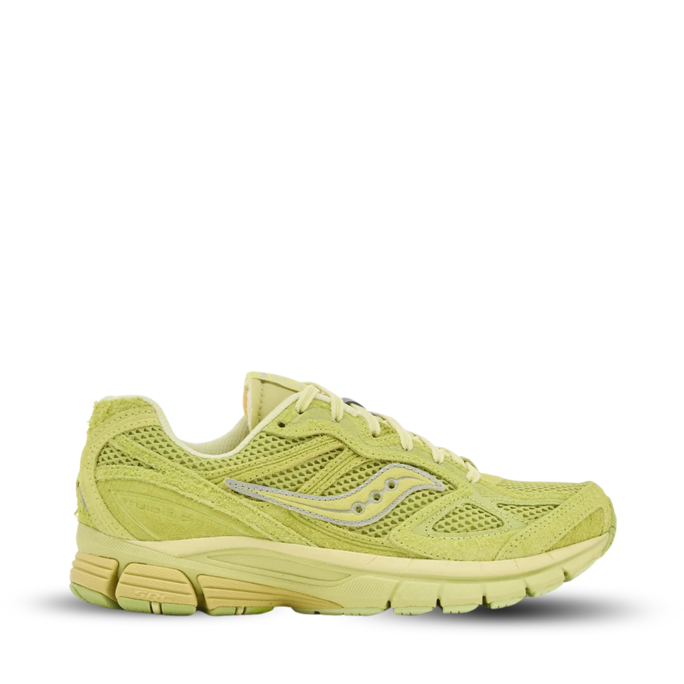 SAUCONY PROGRID GUIDE 7 3SIXTEEN