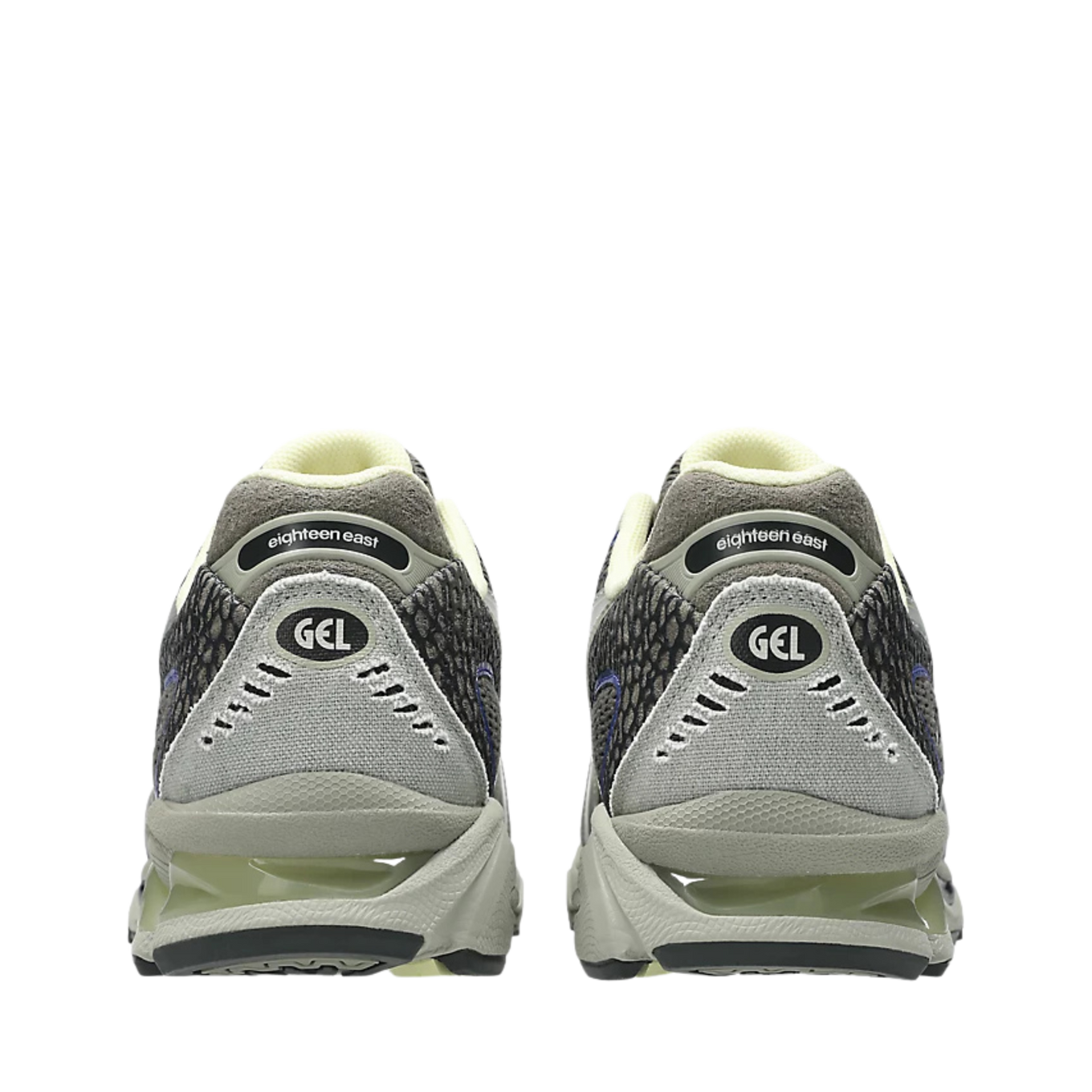 ASICS GEL-NIMBUS 10.1 X 18 EAST