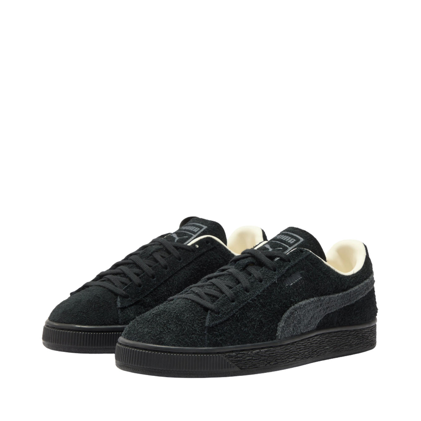 PUMA SUEDE X ATTEMPT
