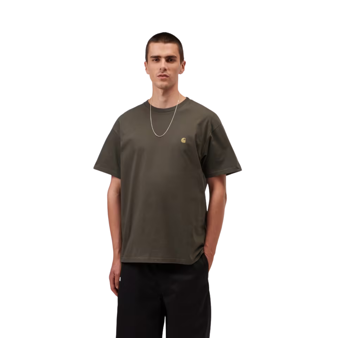 CARHARTT WIP S/S CHASE T-SHIRT
