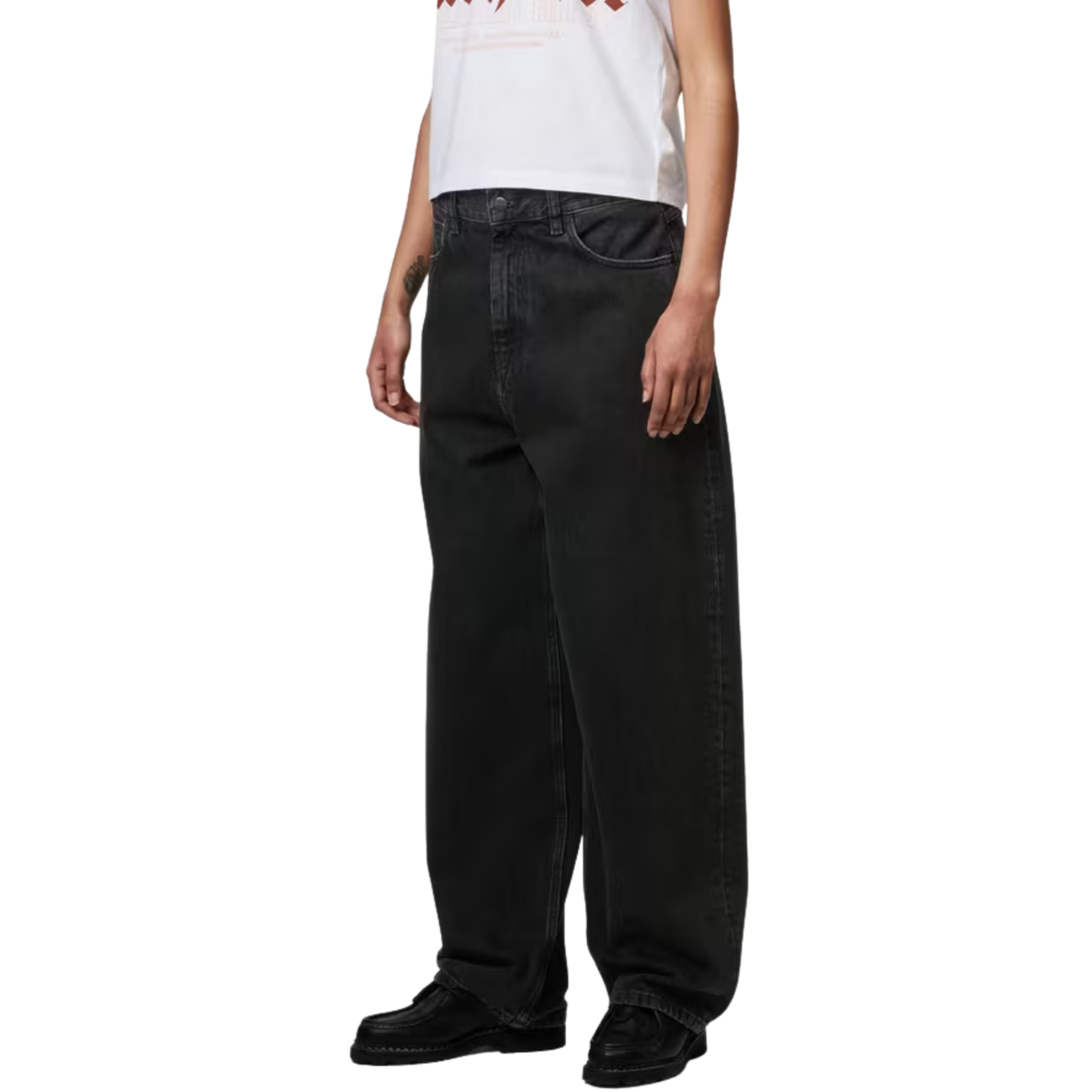 CARHARTT WIP W BRANDON PANT