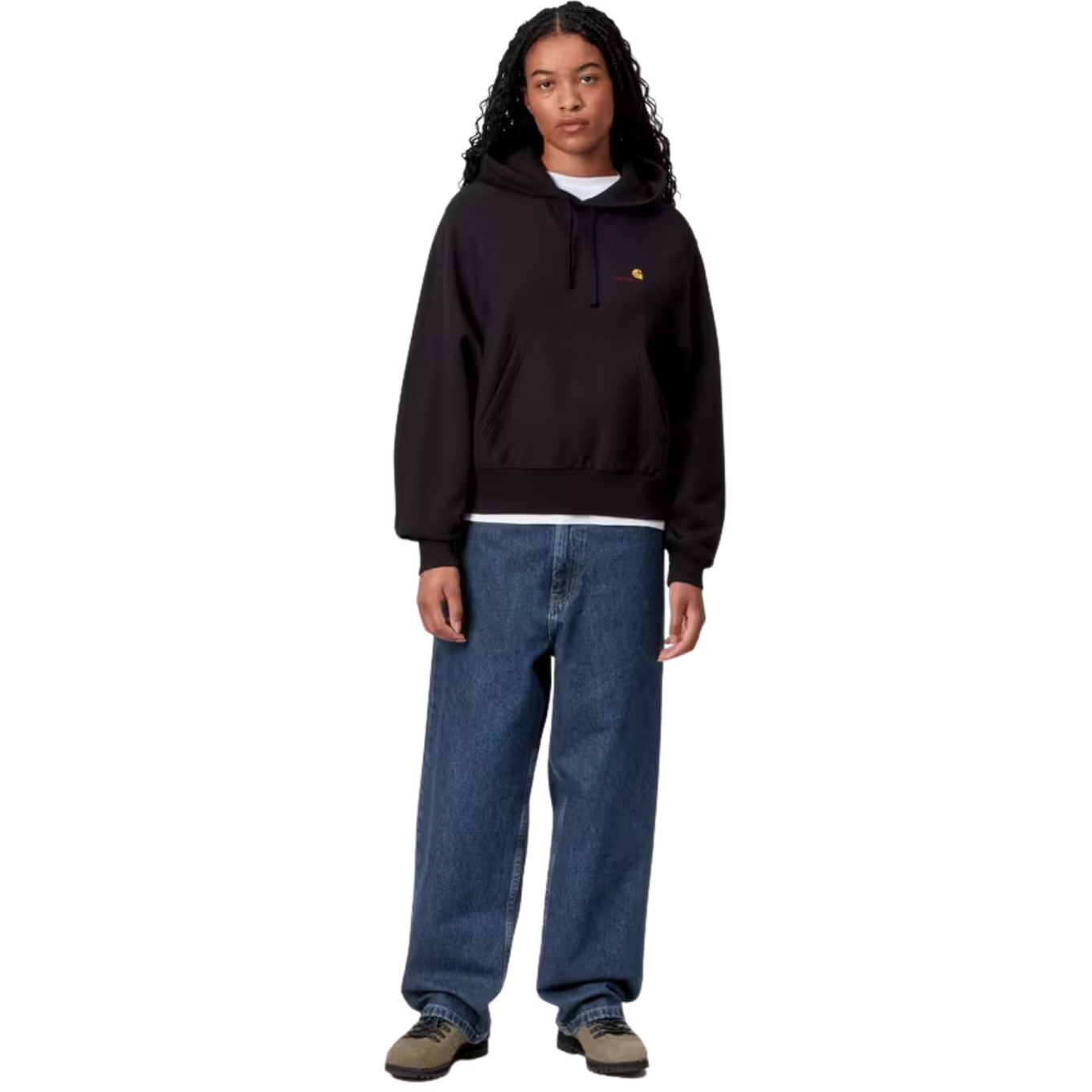 CARHARTT WIP W BRANDON PANT