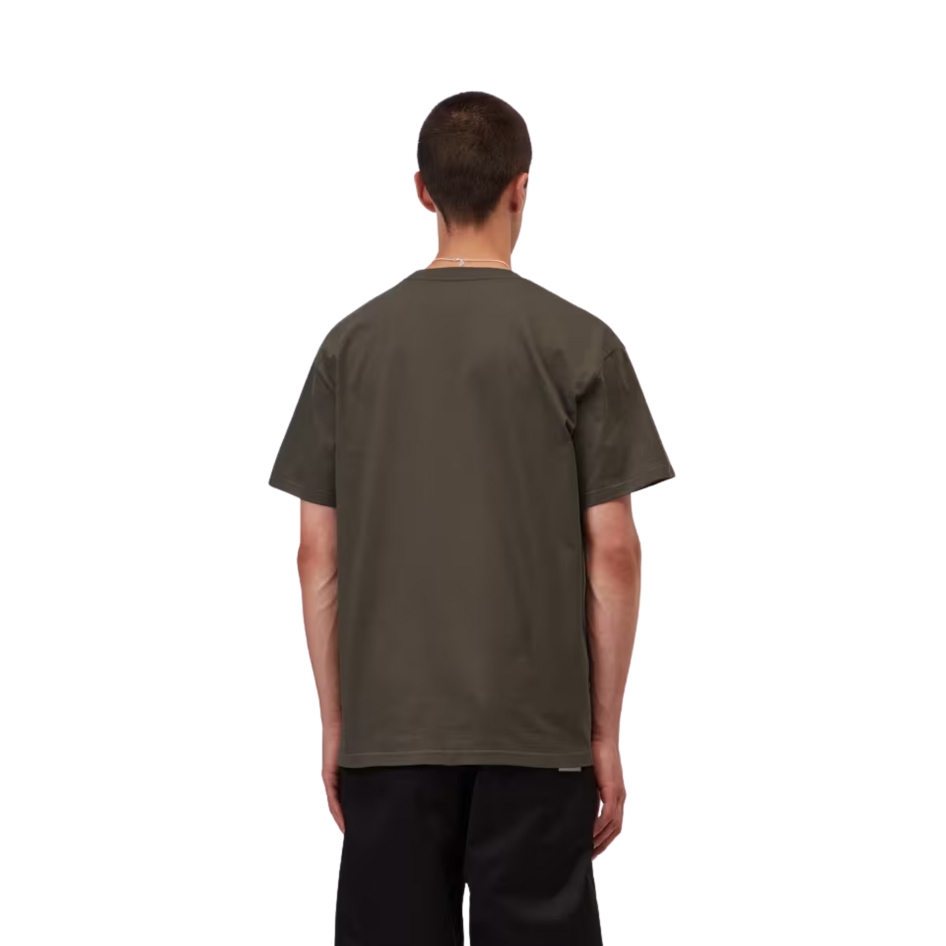 CARHARTT WIP S/S CHASE T-SHIRT