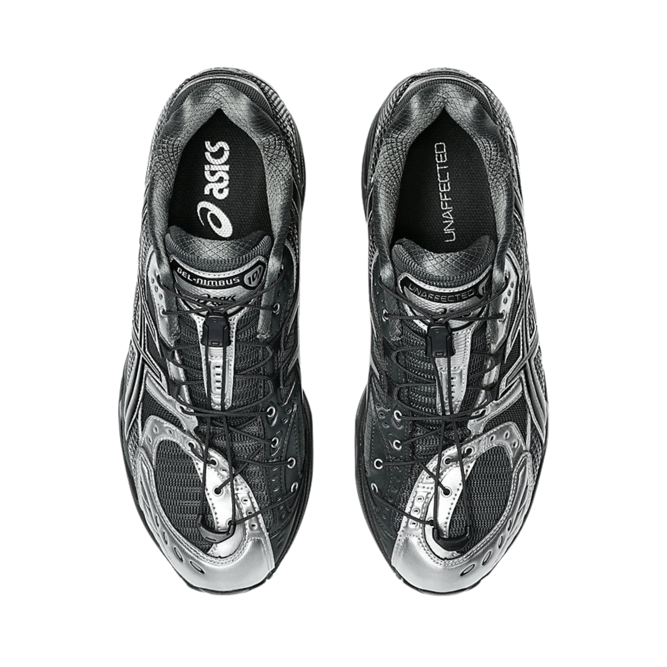 ASICS GEL-NIMBUS 10.1 X UNAFFECTED