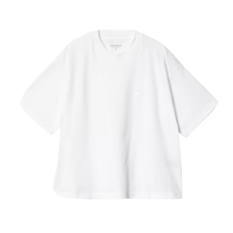 CARHARTT WIP W S/S CHESTER T-SHIRT