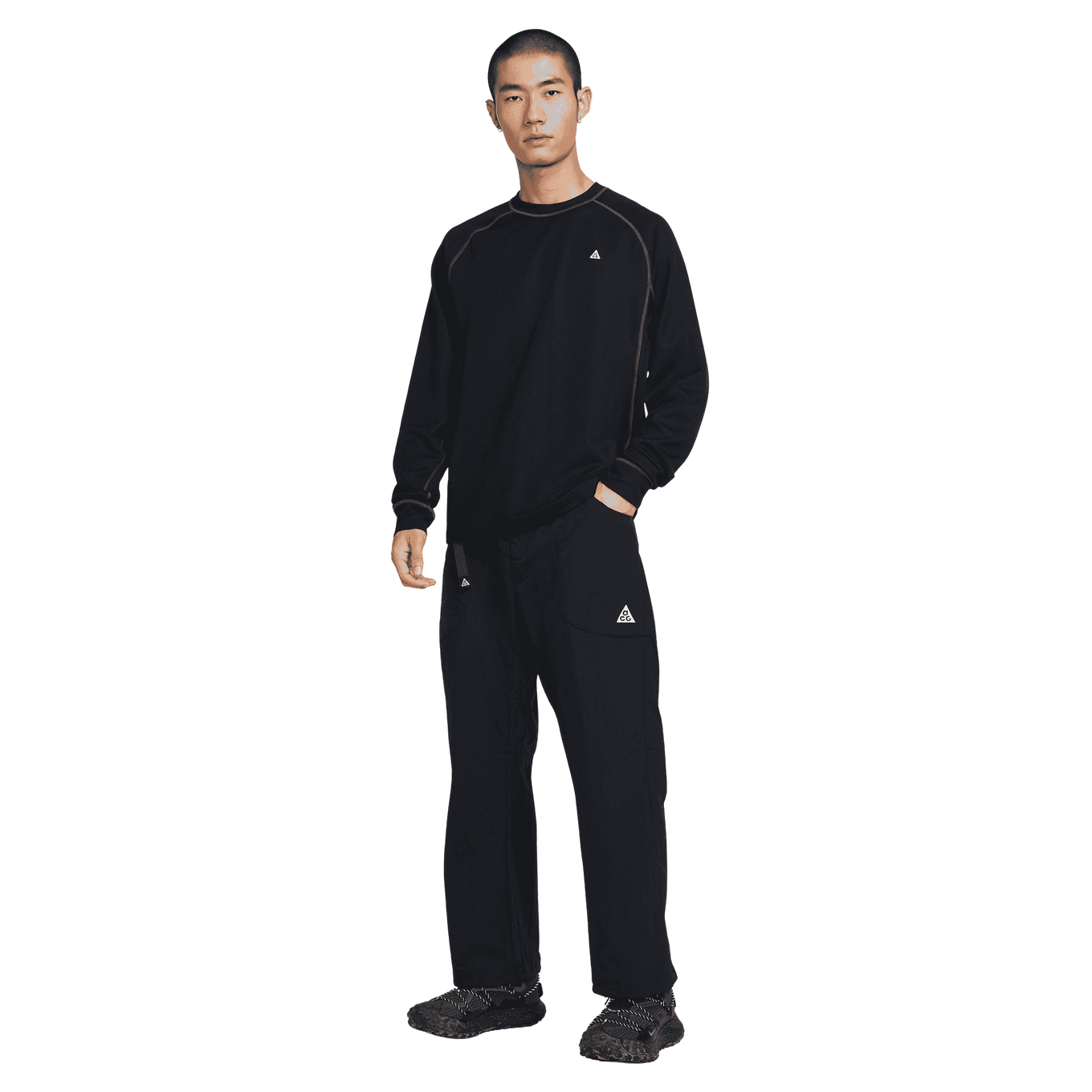 NIKE AS M ACG DOLOMITI PNT