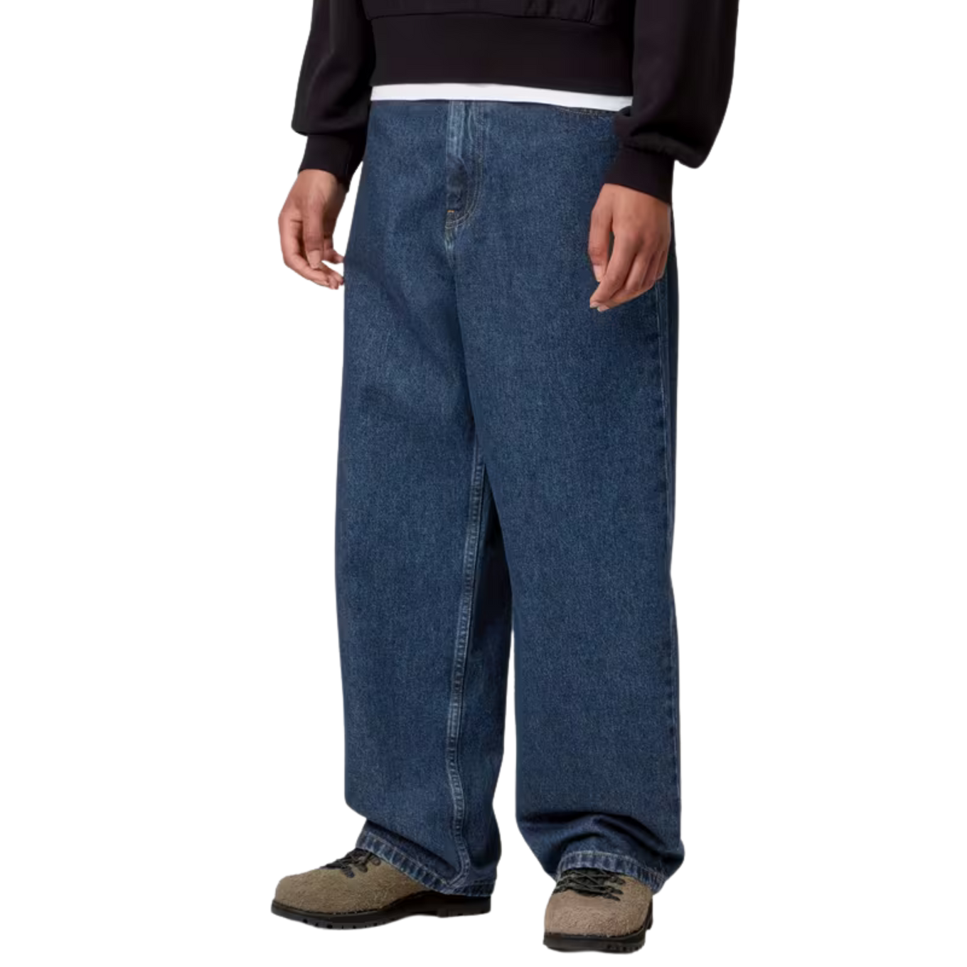 CARHARTT WIP W BRANDON PANT