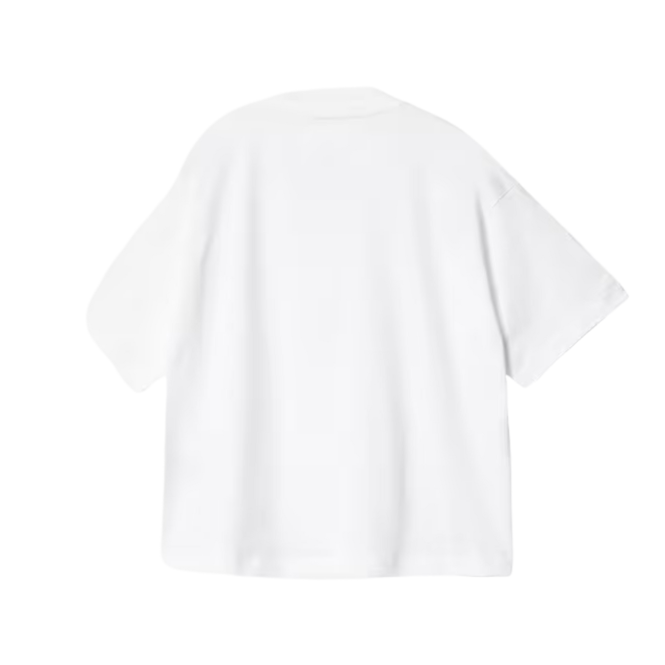 CARHARTT WIP W S/S CHESTER T-SHIRT