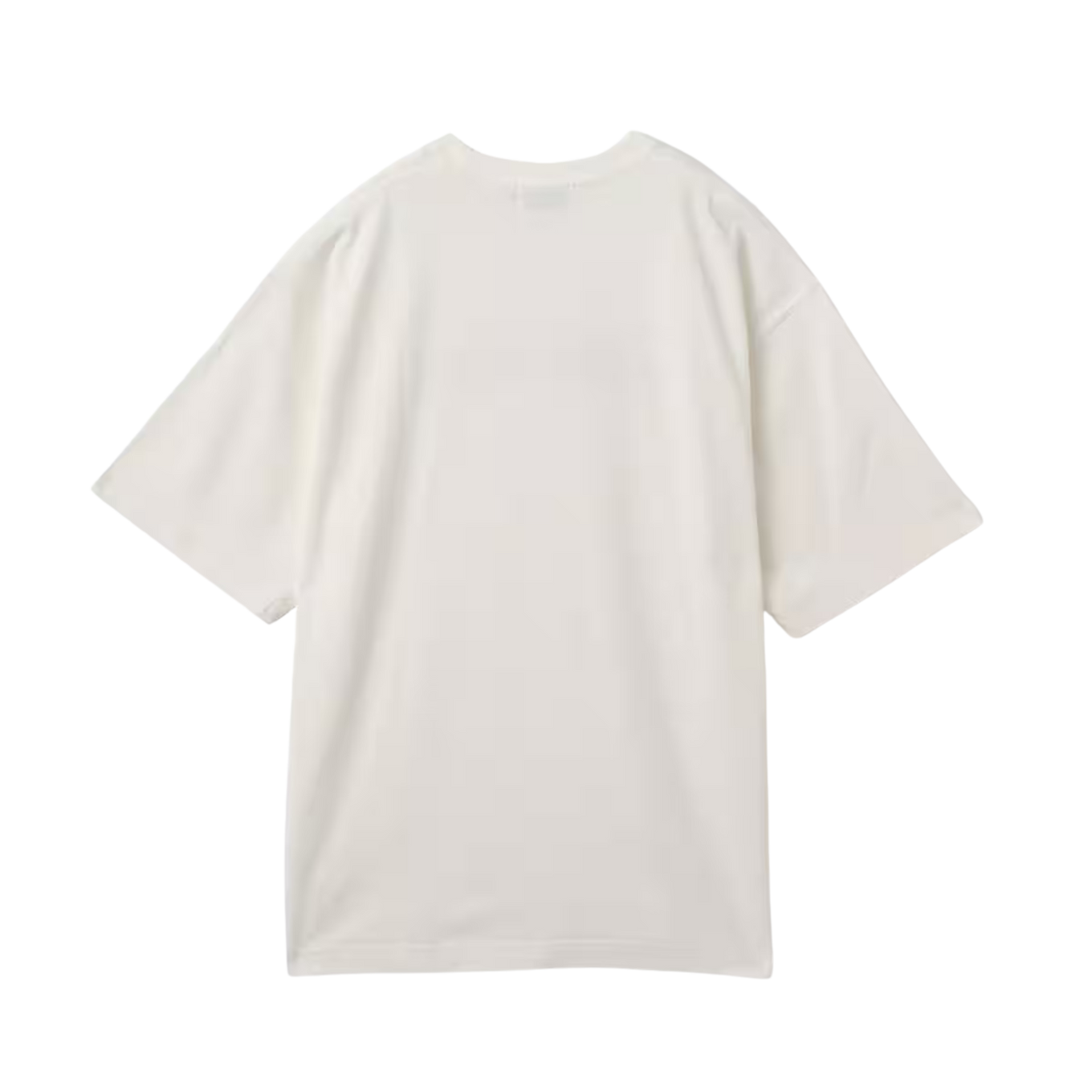 ATMOS BLOCK LOGO T-SHIRT