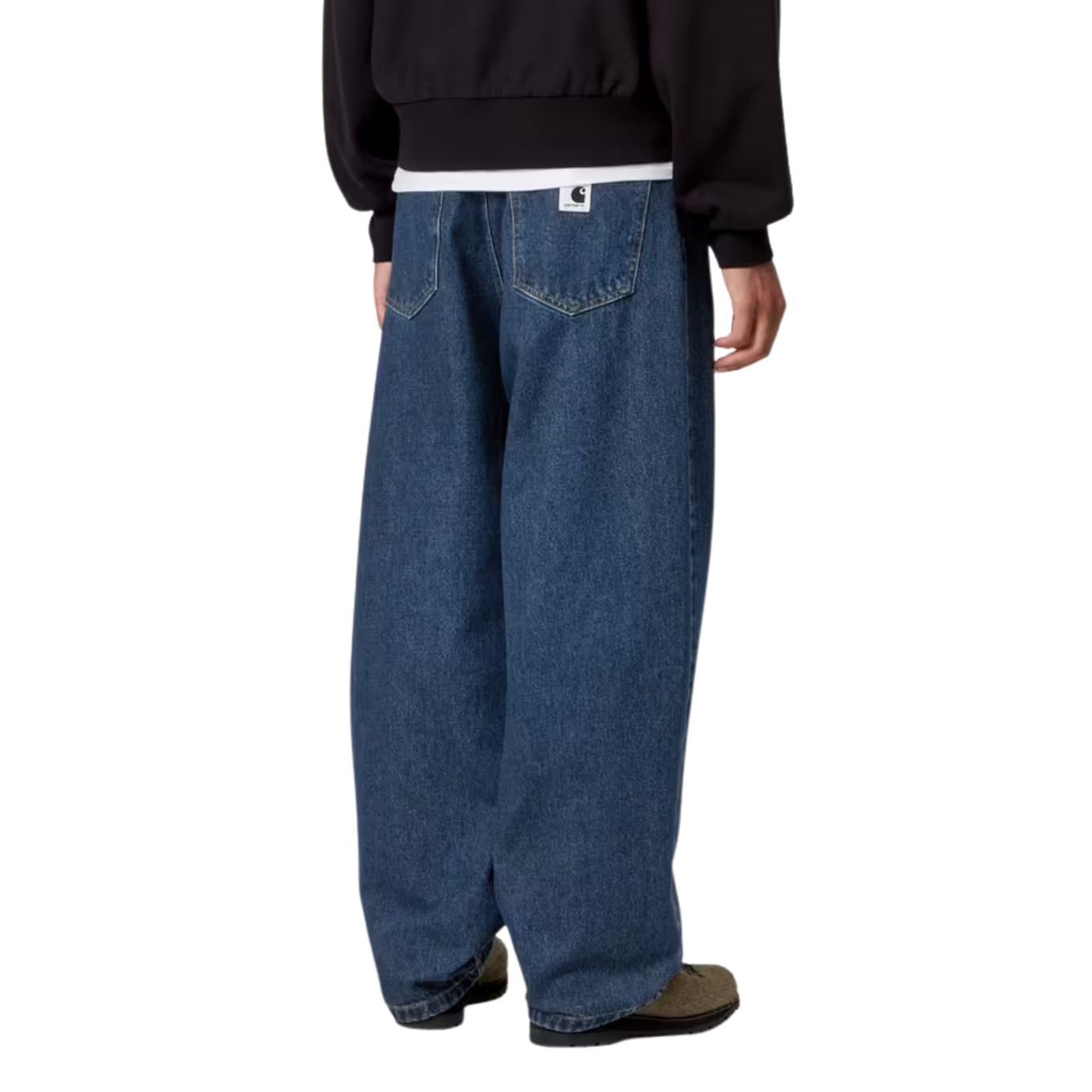 CARHARTT WIP W BRANDON PANT