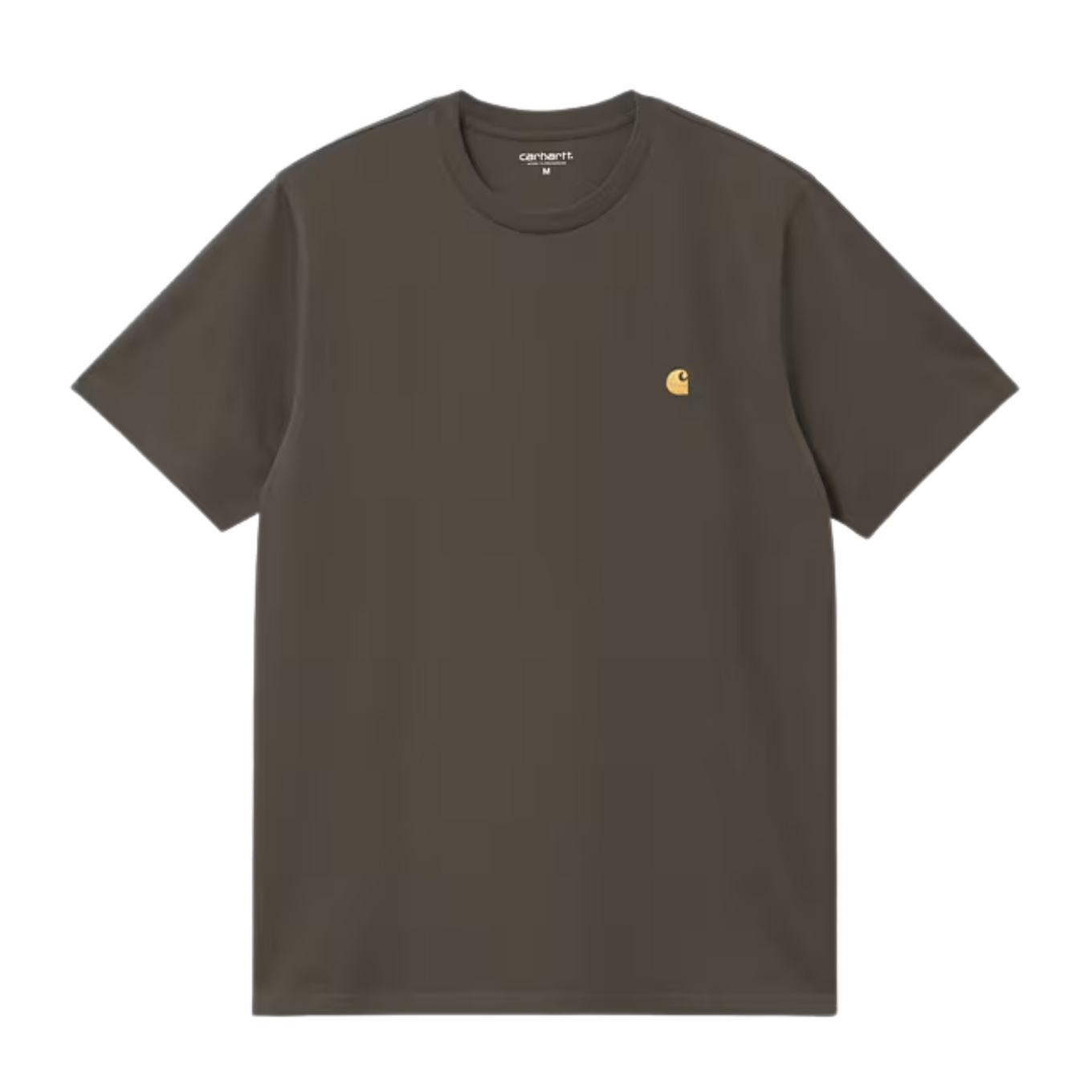 CARHARTT WIP S/S CHASE T-SHIRT