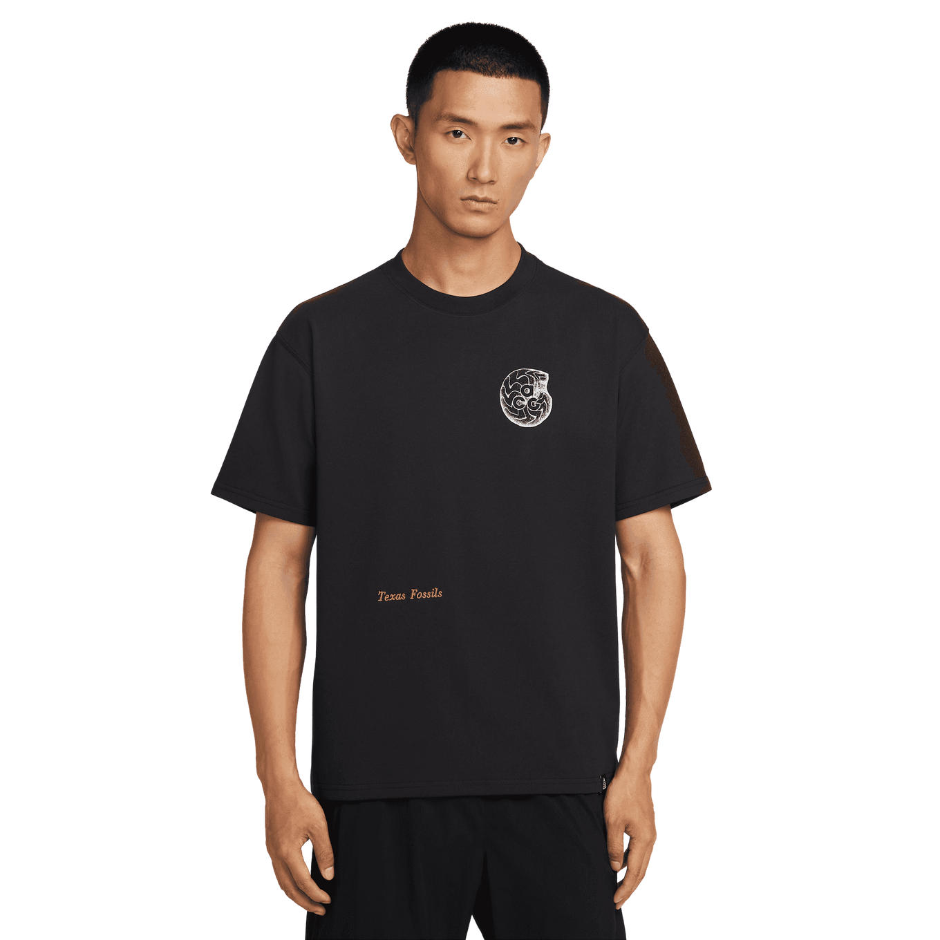 NIKE AS M ACG TEE OC FOSSILS