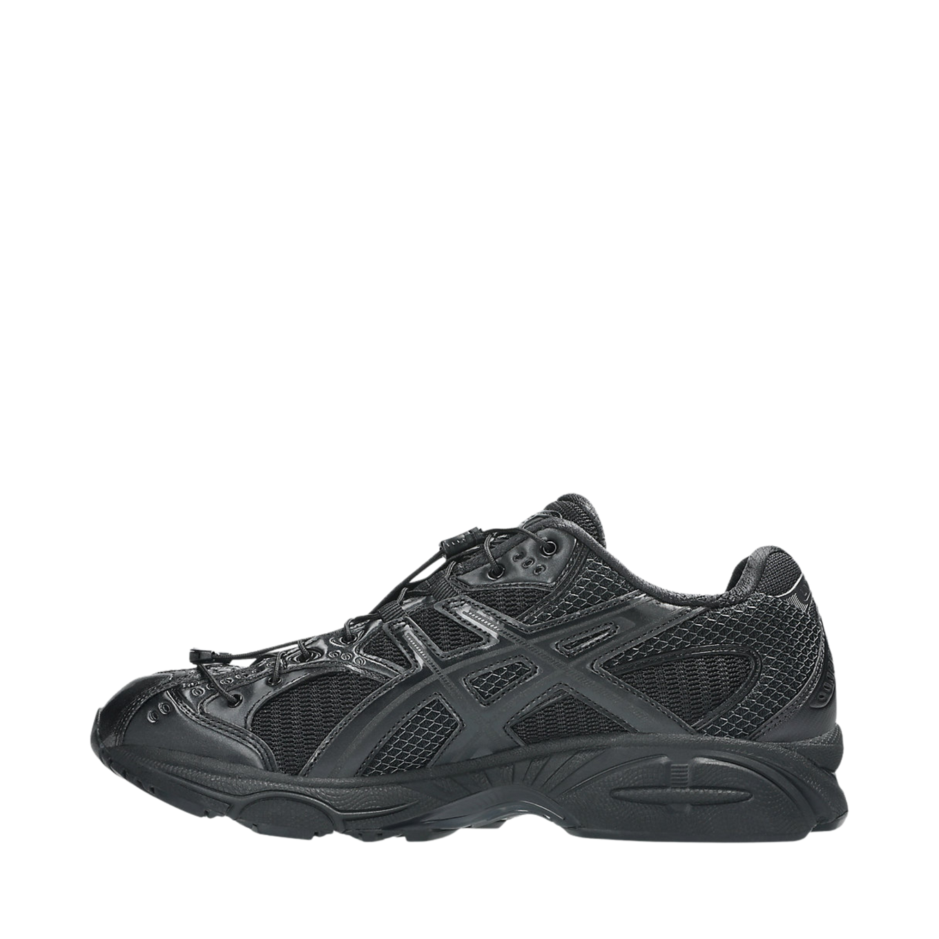 ASICS GEL-NIMBUS 10.1 X UNAFFECTED