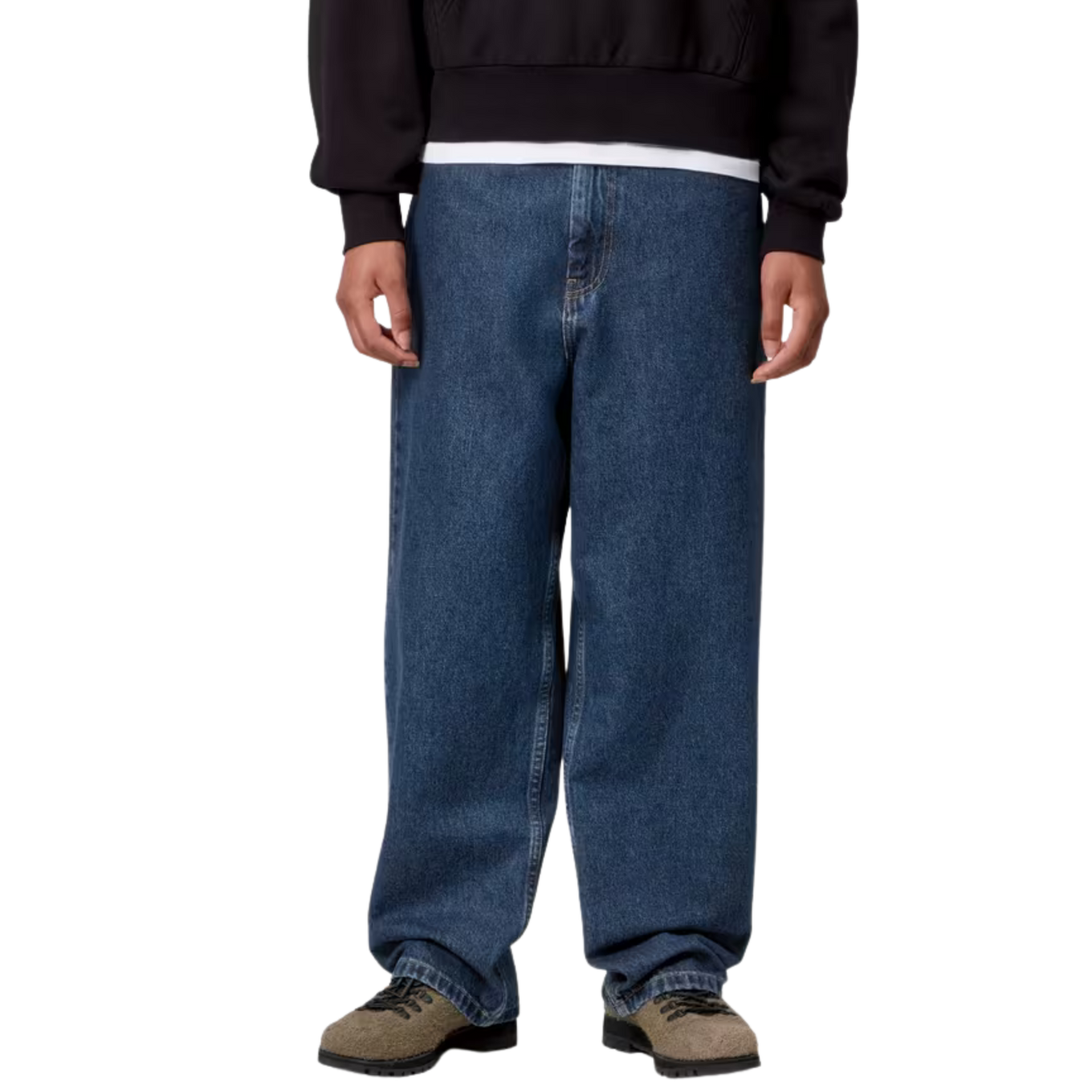 CARHARTT WIP W BRANDON PANT
