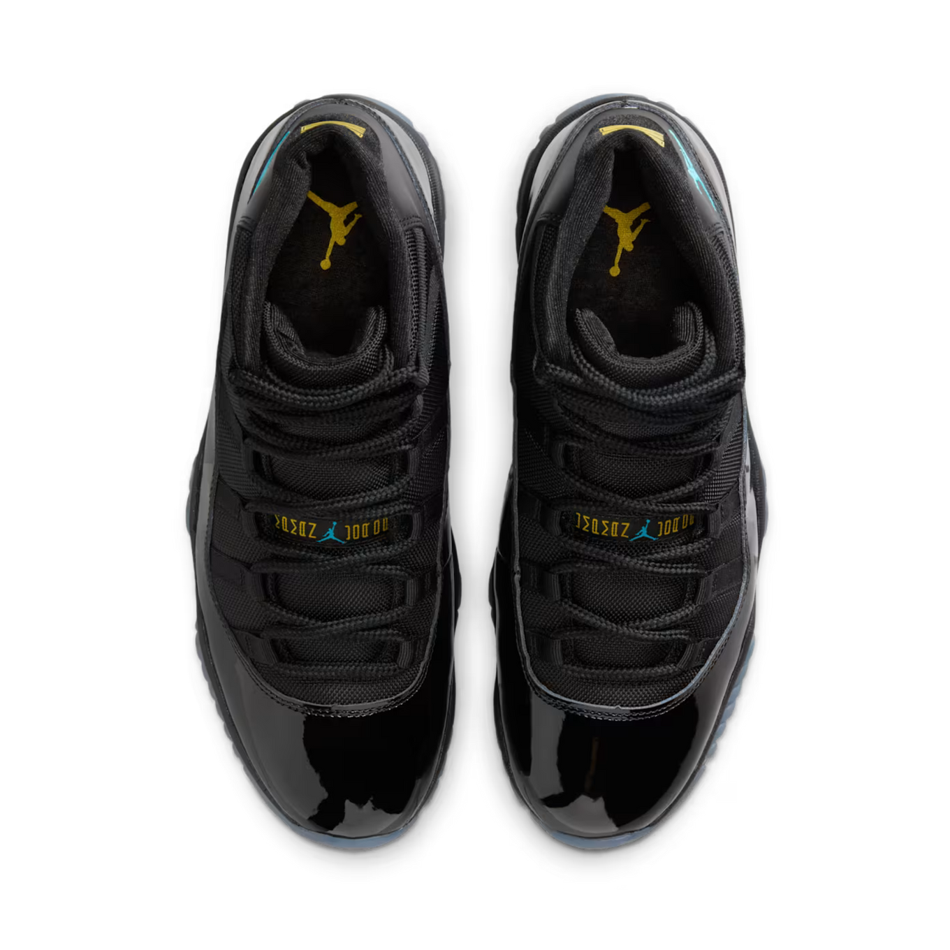 NIKE AIR JORDAN 11 RETRO