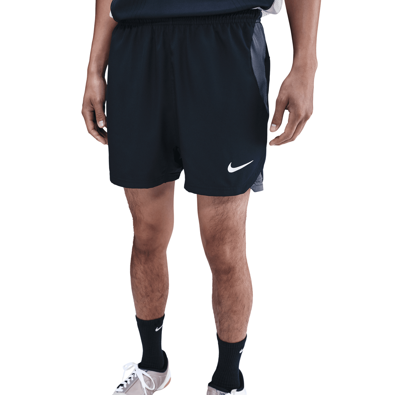 NIKE AS M NK DF T90 SHORT W