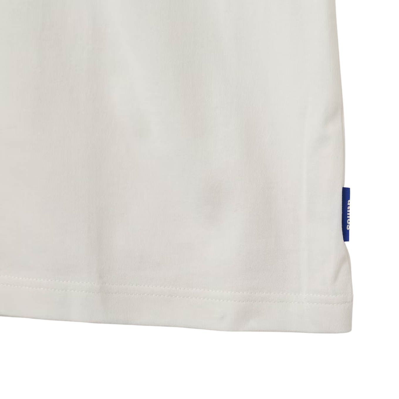 ATMOS BLOCK LOGO T-SHIRT