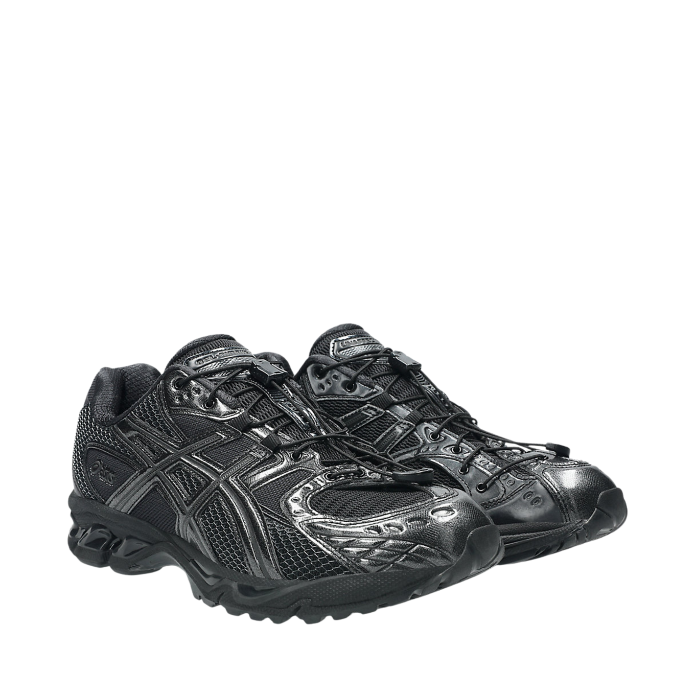 ASICS GEL-NIMBUS 10.1 X UNAFFECTED