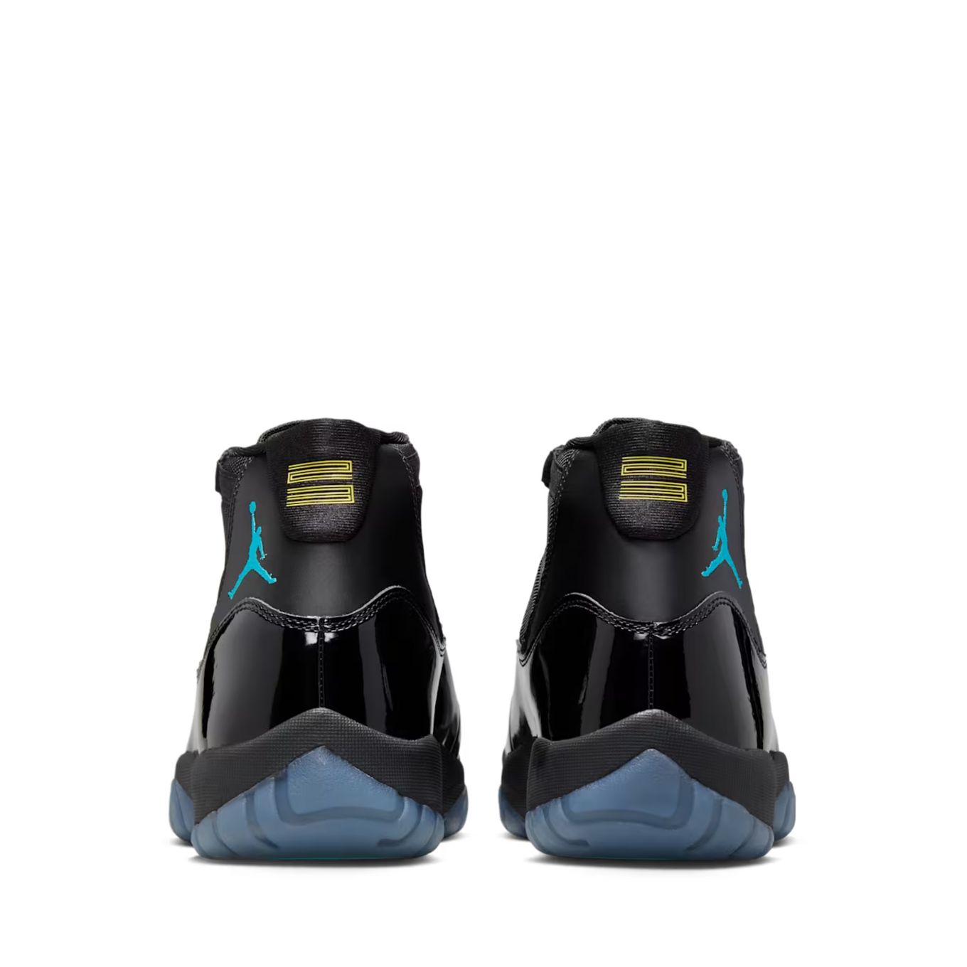 NIKE AIR JORDAN 11 RETRO