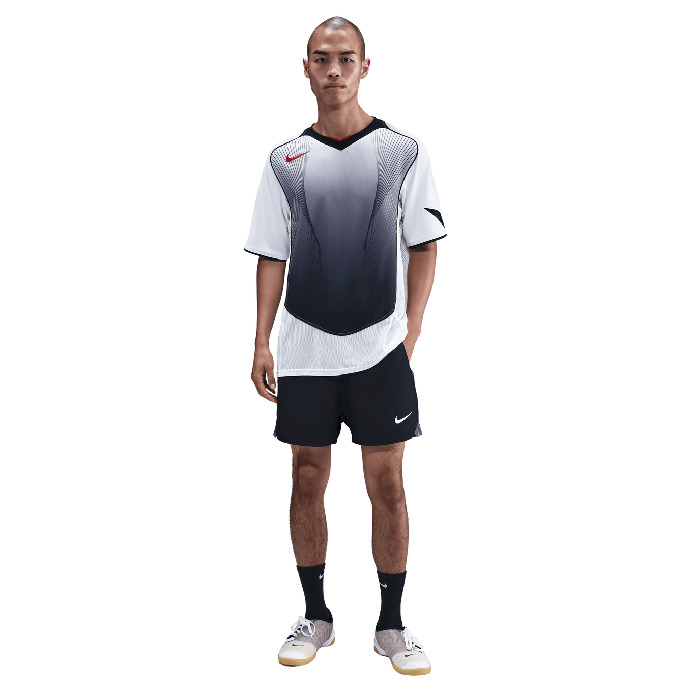 NIKE AS M NK DF T90 SHORT W