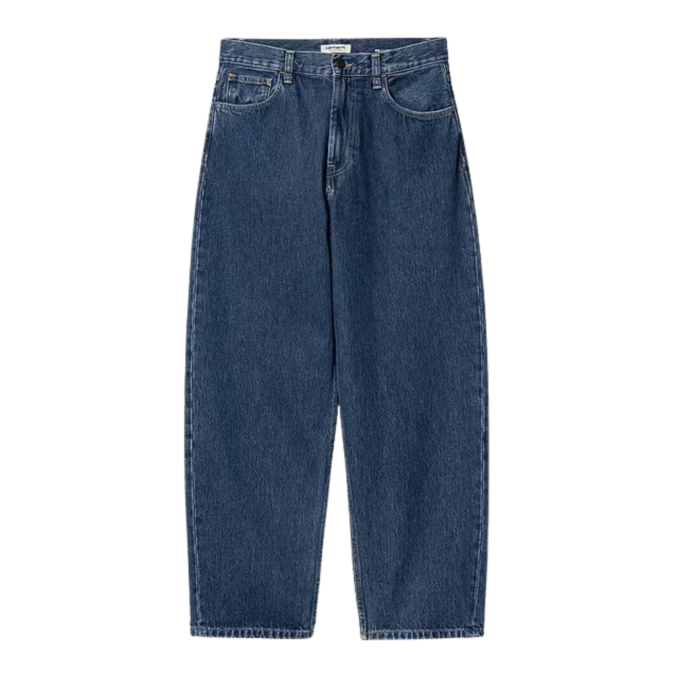 CARHARTT WIP W BRANDON PANT