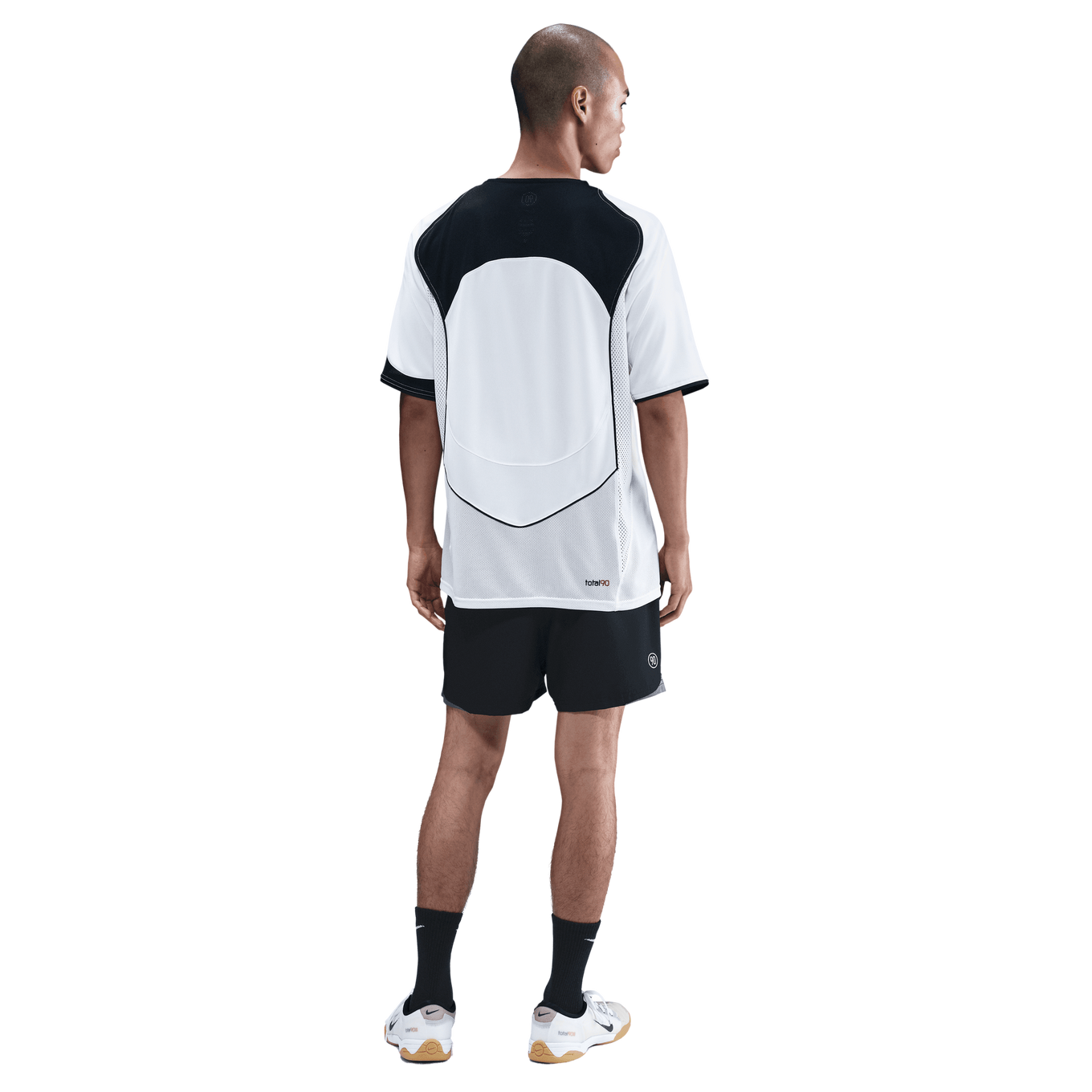 NIKE AS M NK DF T90 SHORT W