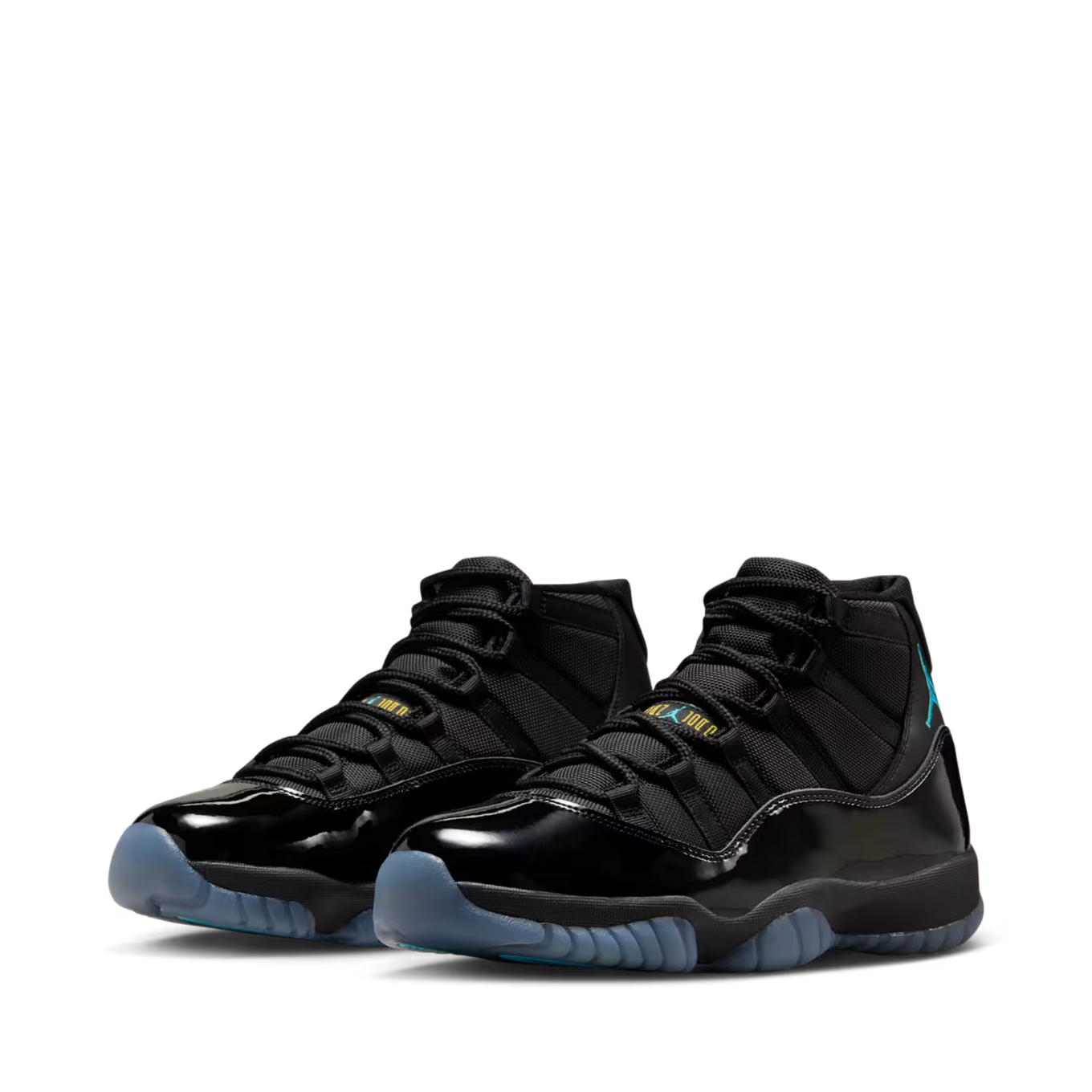 NIKE AIR JORDAN 11 RETRO