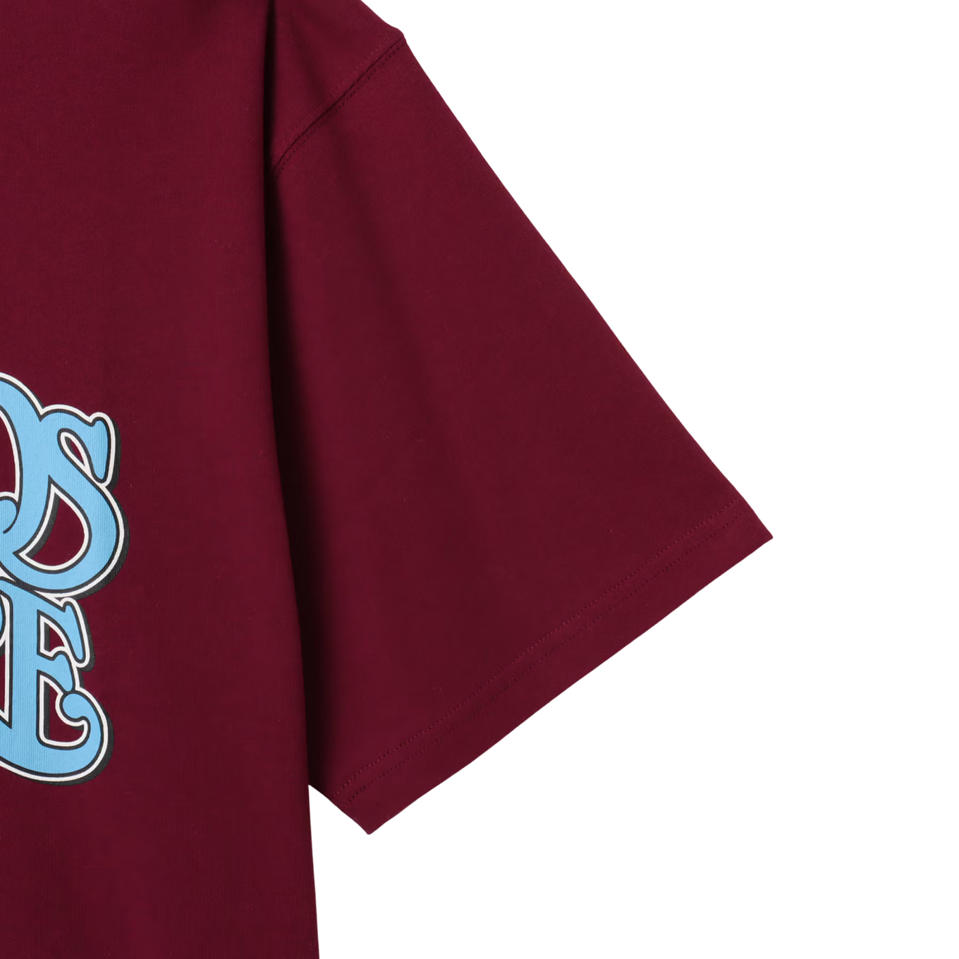 ATMOS ATMOSPHERE T-SHIRT