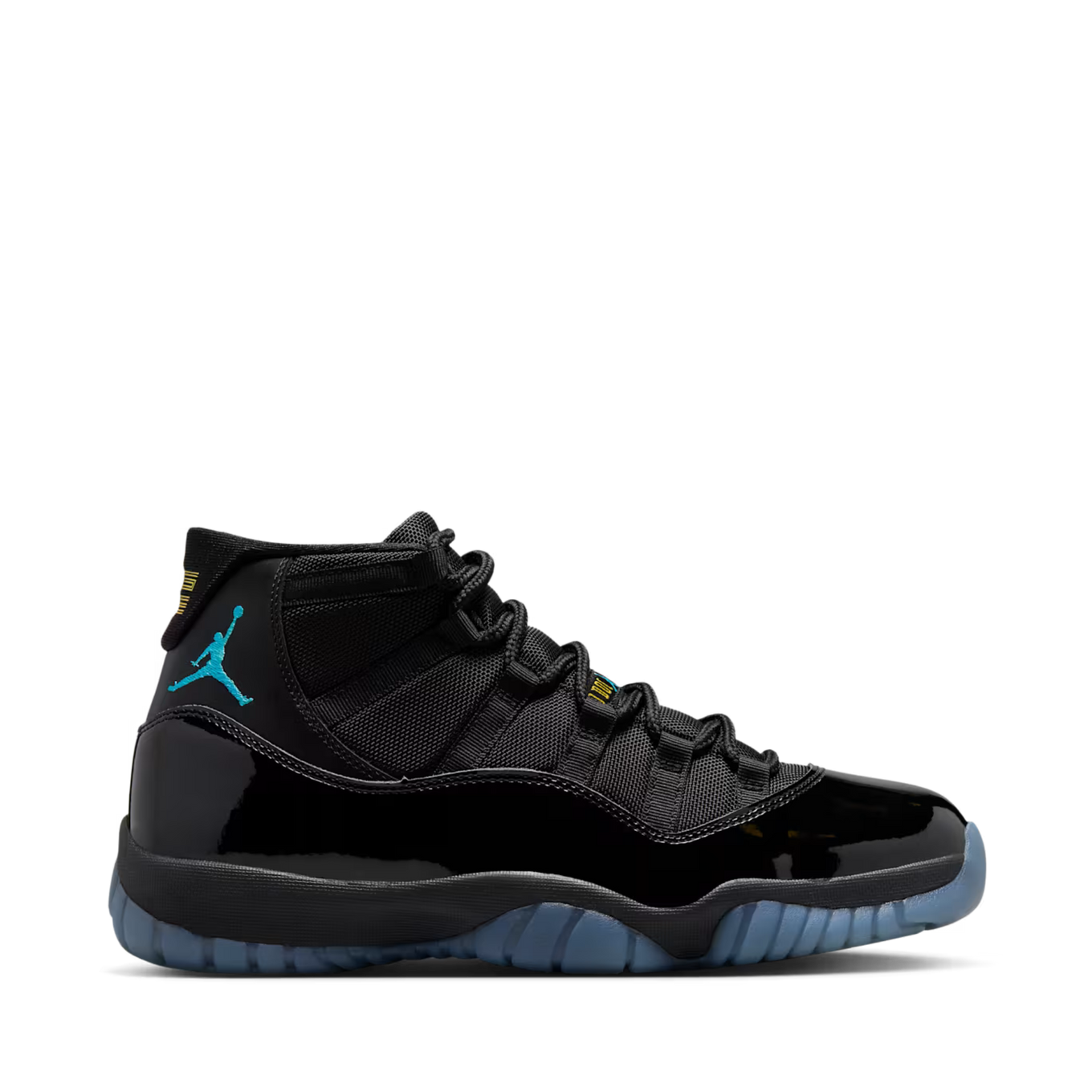 NIKE AIR JORDAN 11 RETRO