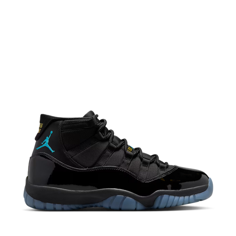 NIKE AIR JORDAN 11 RETRO