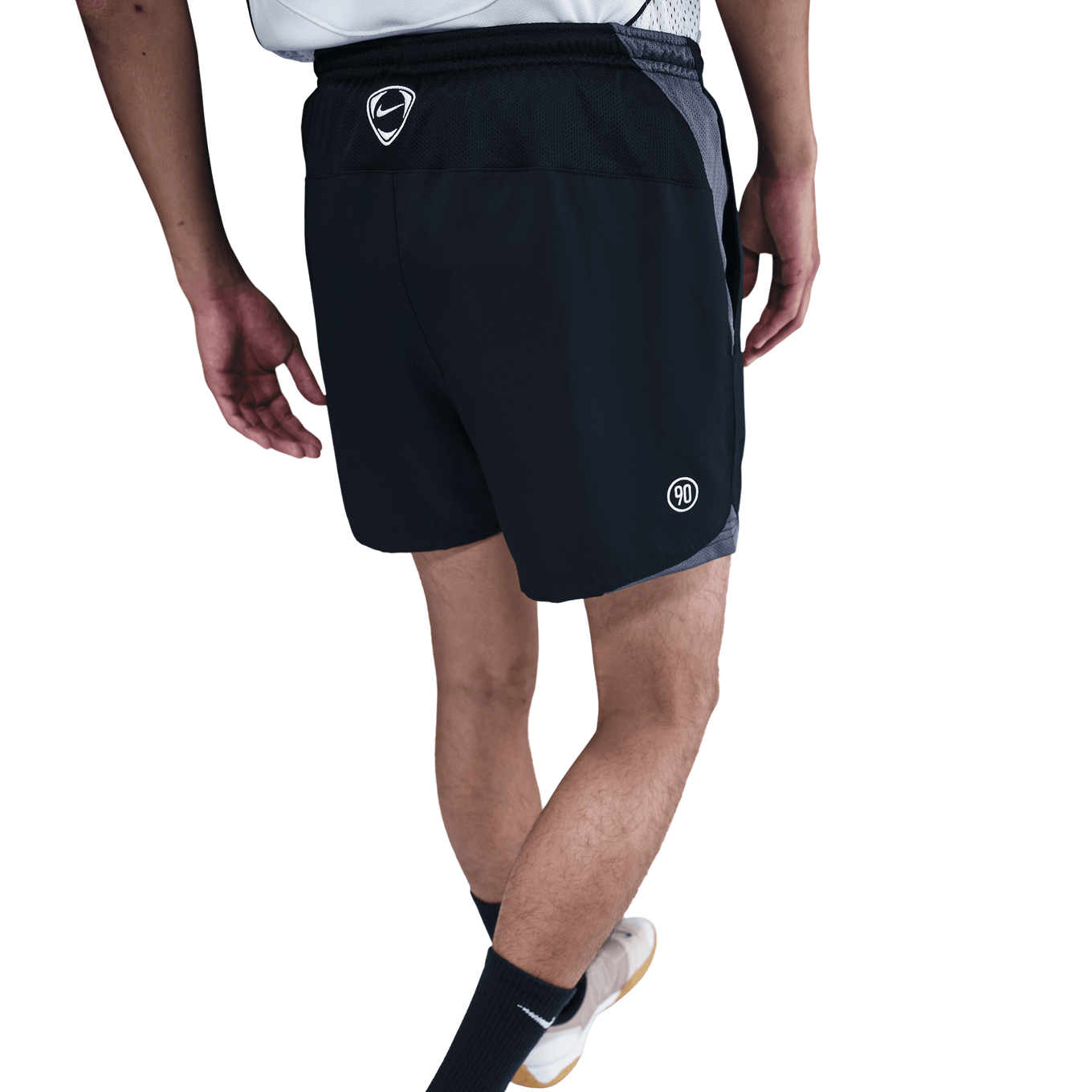 NIKE AS M NK DF T90 SHORT W