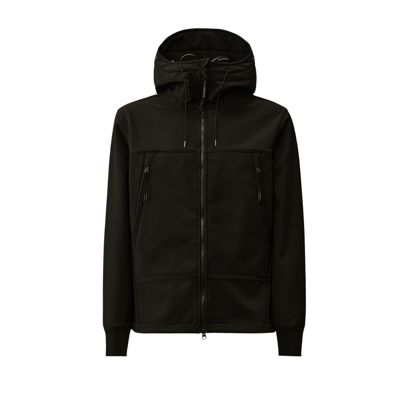 Cp company 3 layer goggle jacket best sale