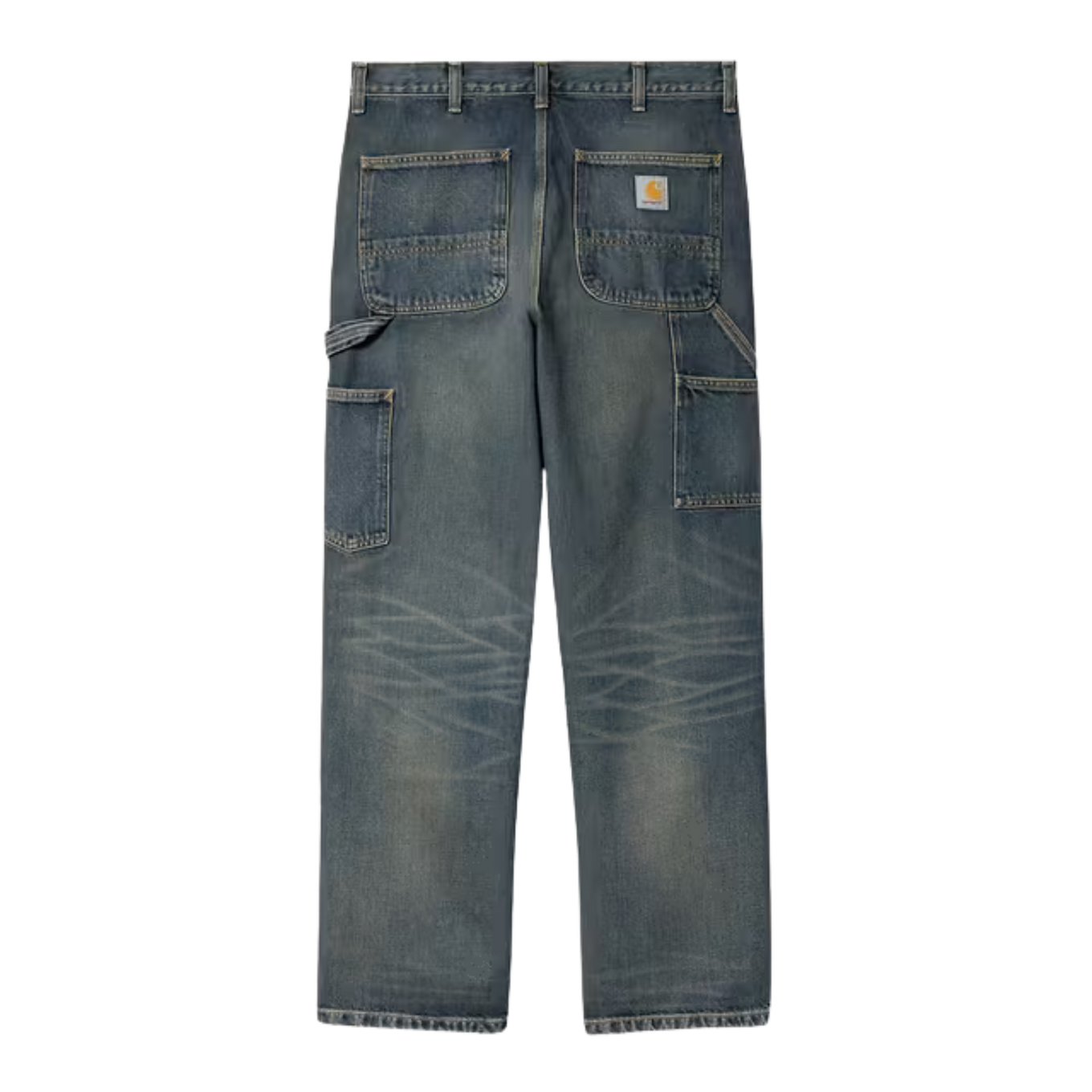 CARHARTT WIP DOUBLE KNEE PANT